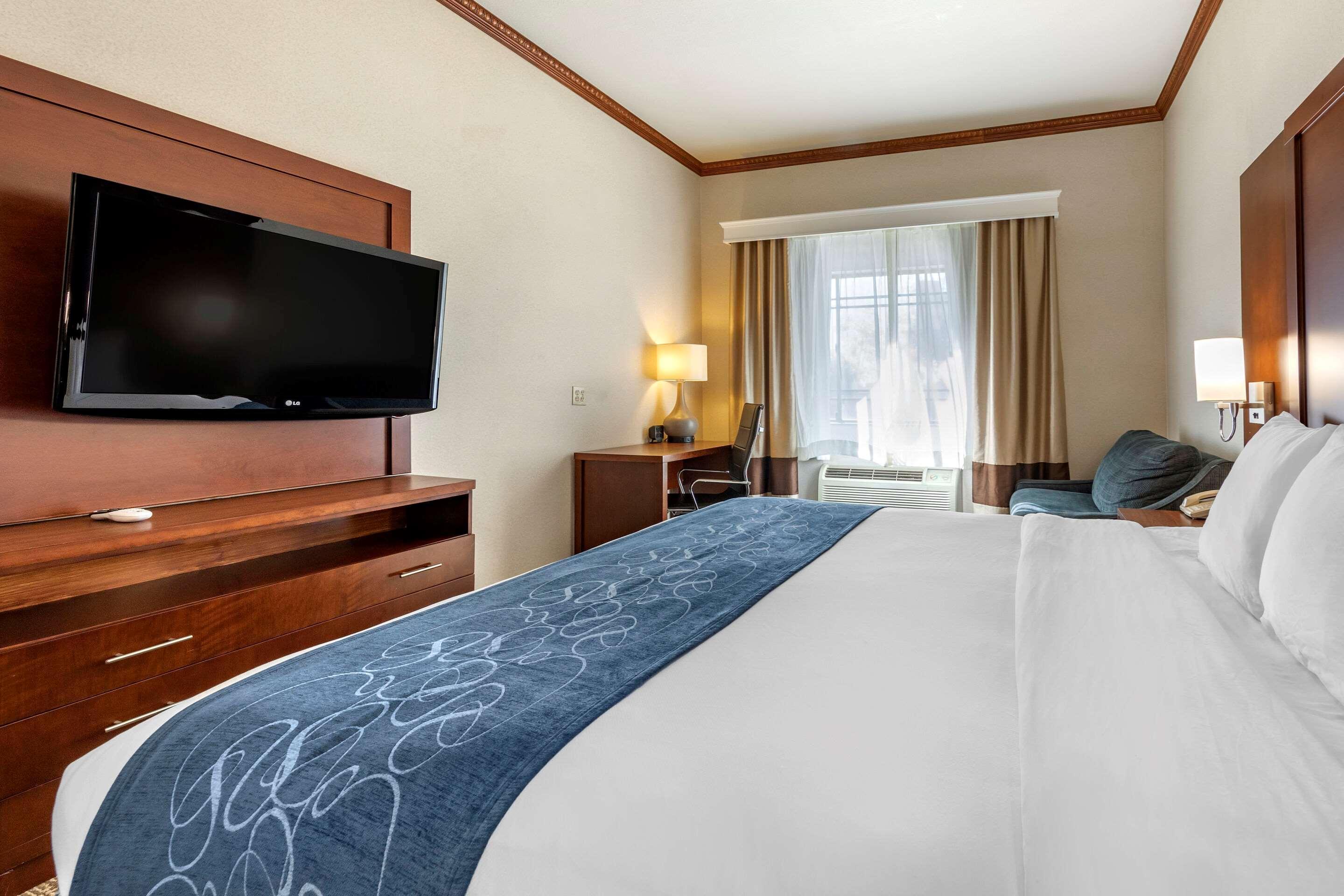 Citrus Suites Redlands Loma Linda Hotel Экстерьер фото