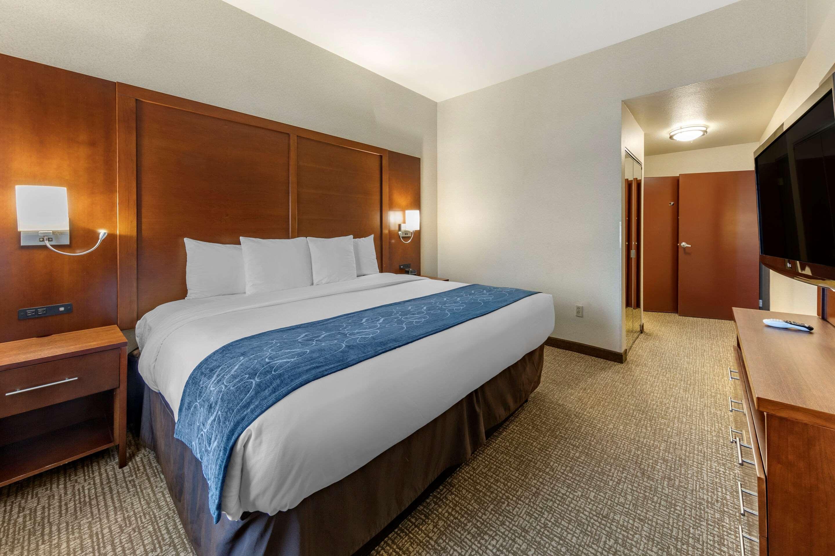 Citrus Suites Redlands Loma Linda Hotel Экстерьер фото