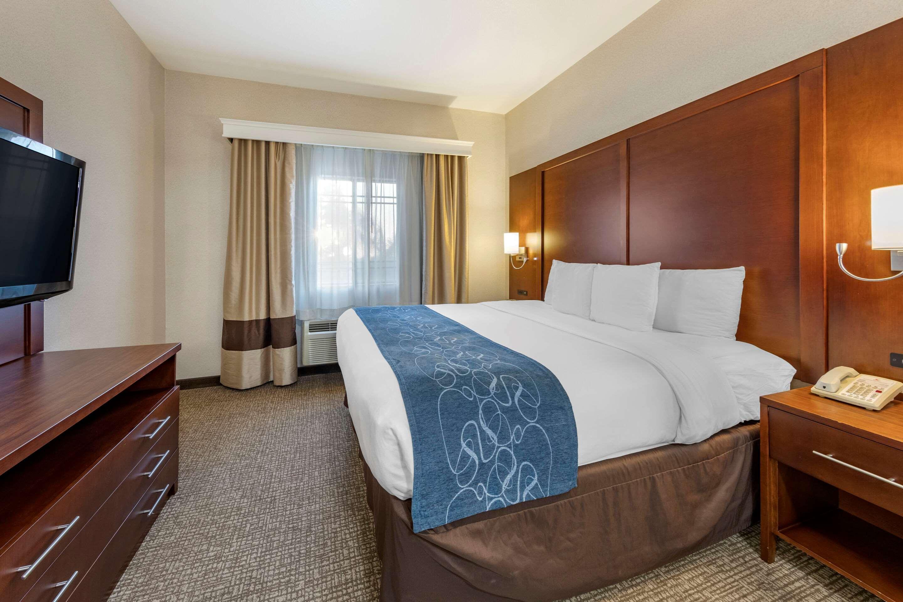 Citrus Suites Redlands Loma Linda Hotel Экстерьер фото