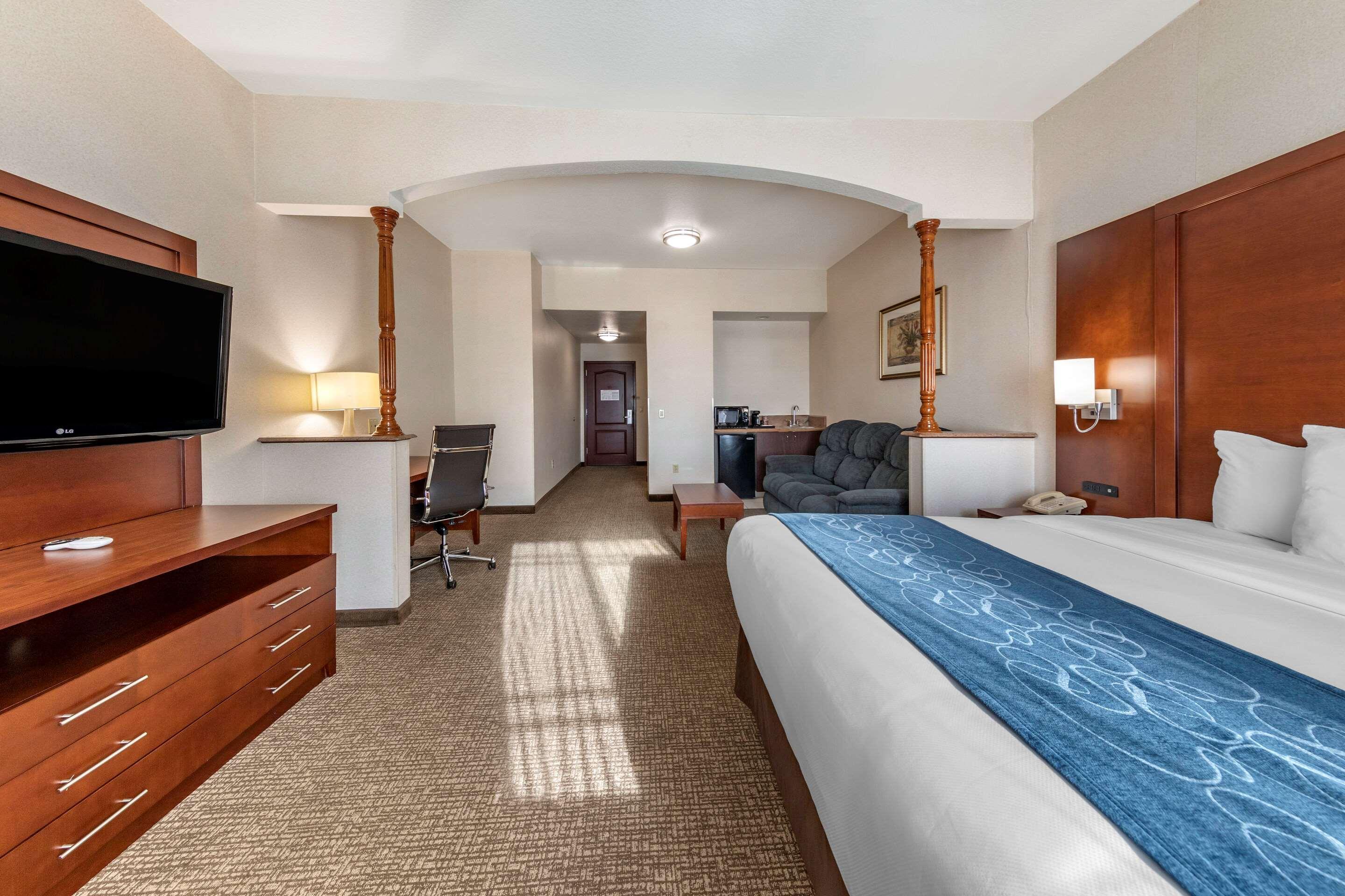 Citrus Suites Redlands Loma Linda Hotel Экстерьер фото