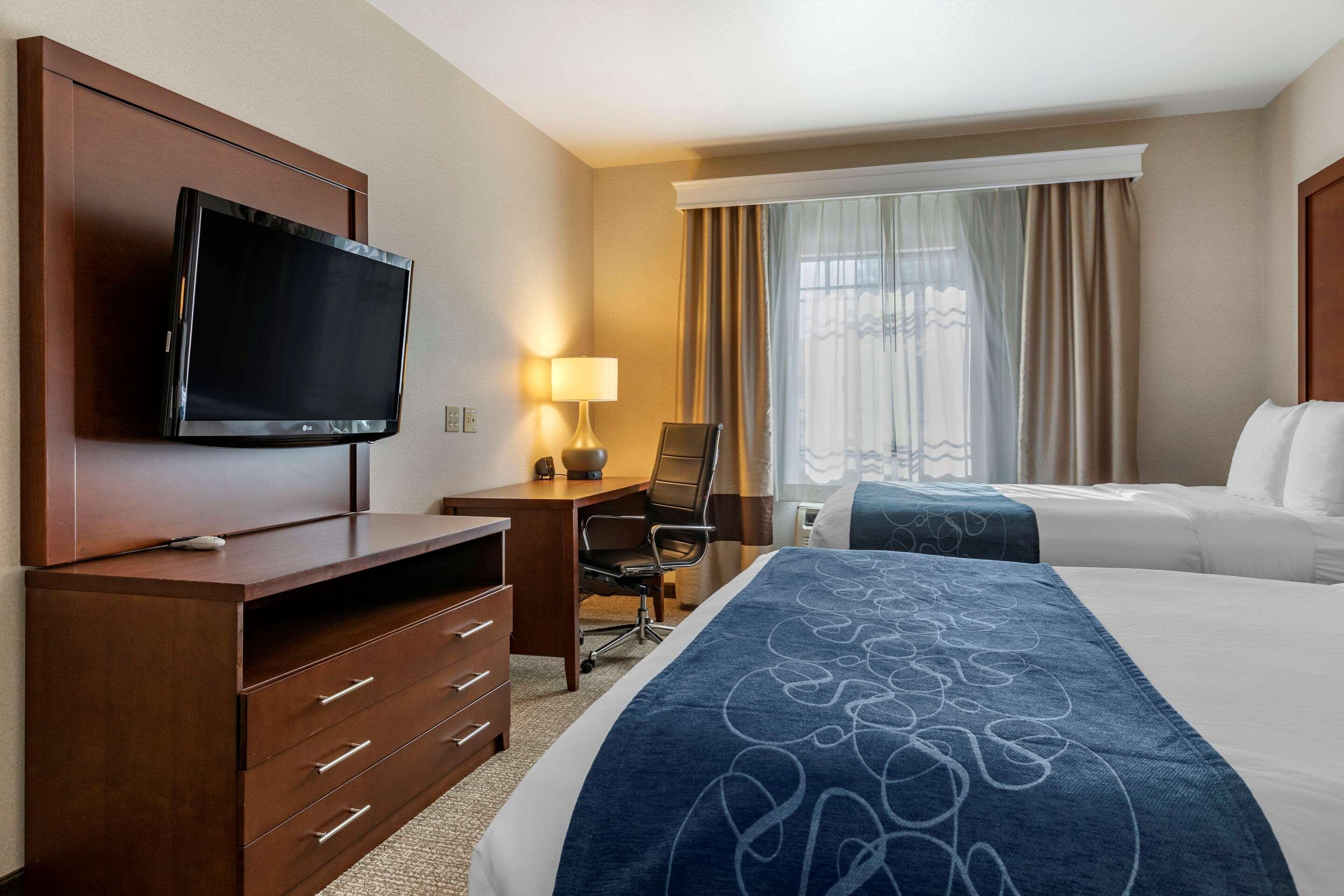 Citrus Suites Redlands Loma Linda Hotel Экстерьер фото