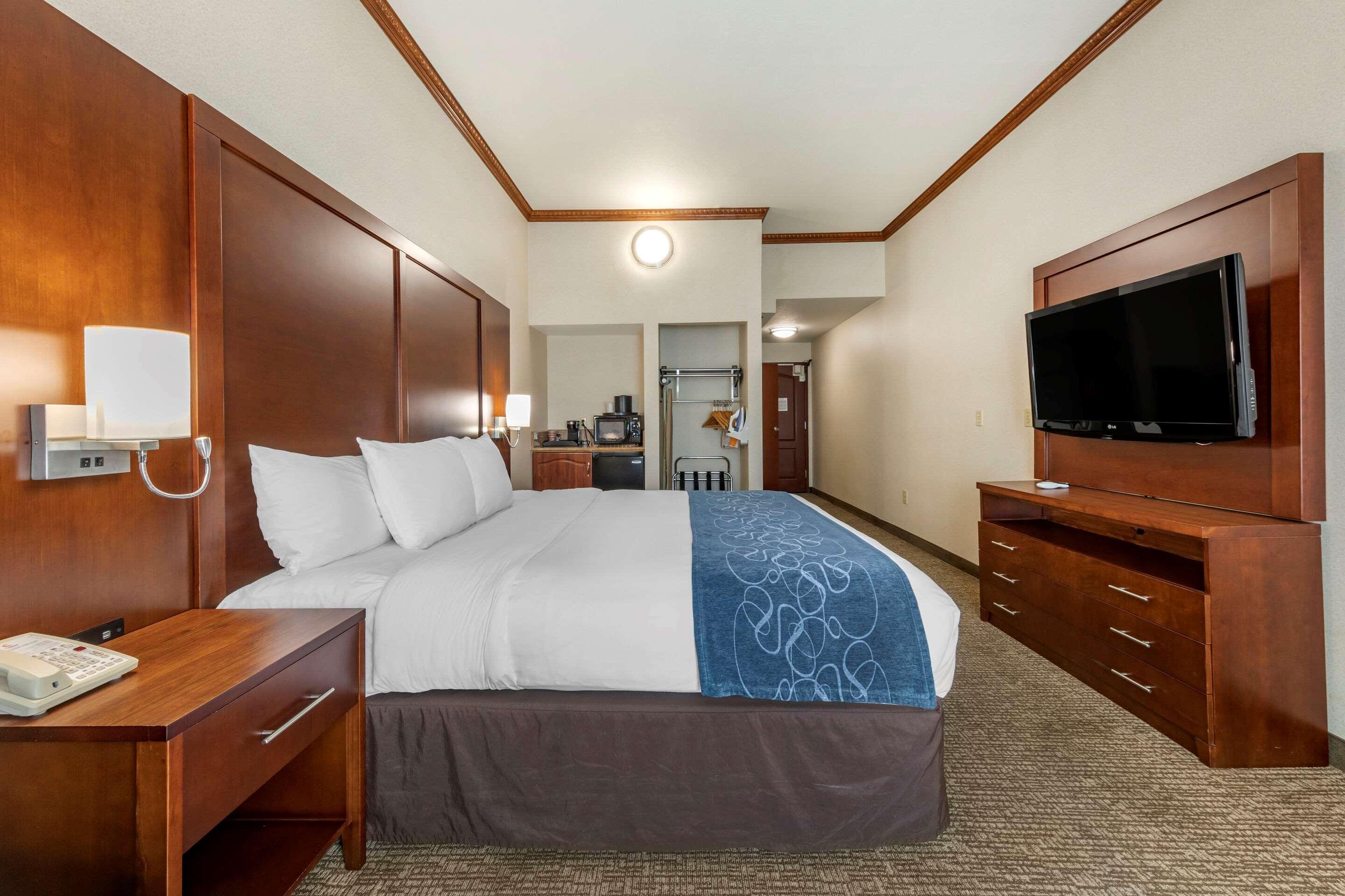Citrus Suites Redlands Loma Linda Hotel Экстерьер фото