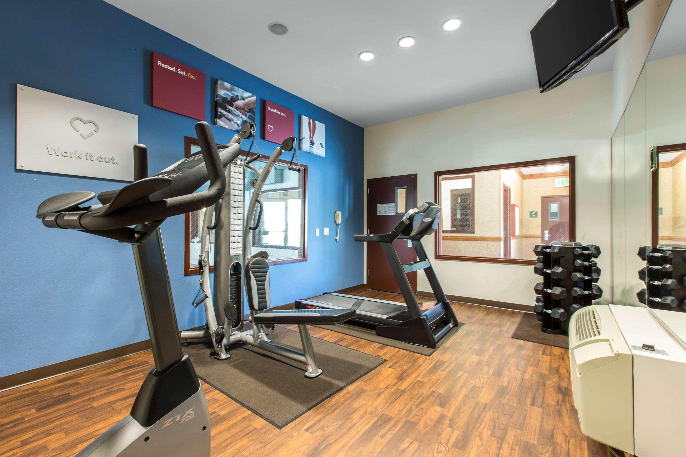 Citrus Suites Redlands Loma Linda Hotel Экстерьер фото
