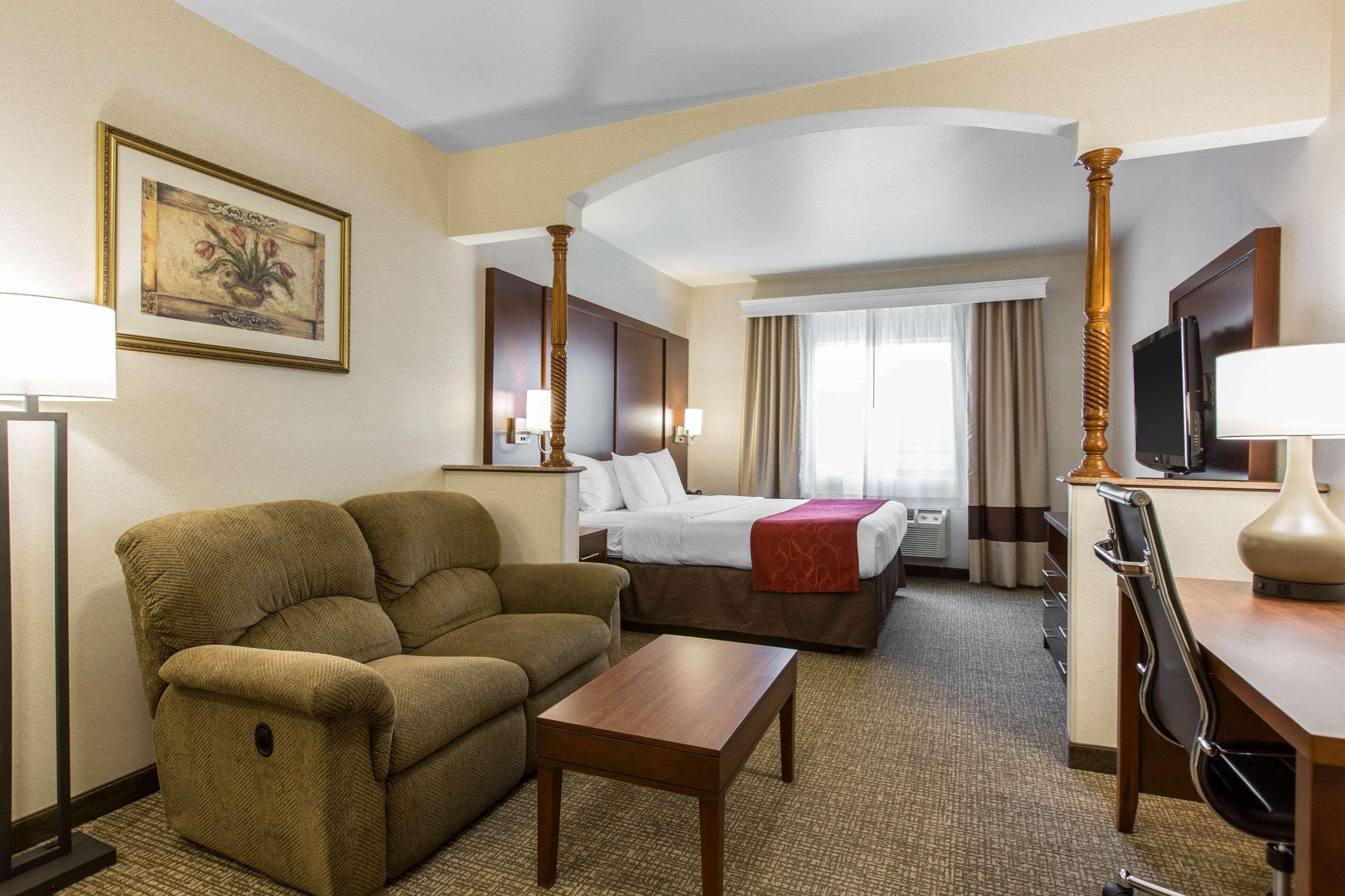 Citrus Suites Redlands Loma Linda Hotel Экстерьер фото