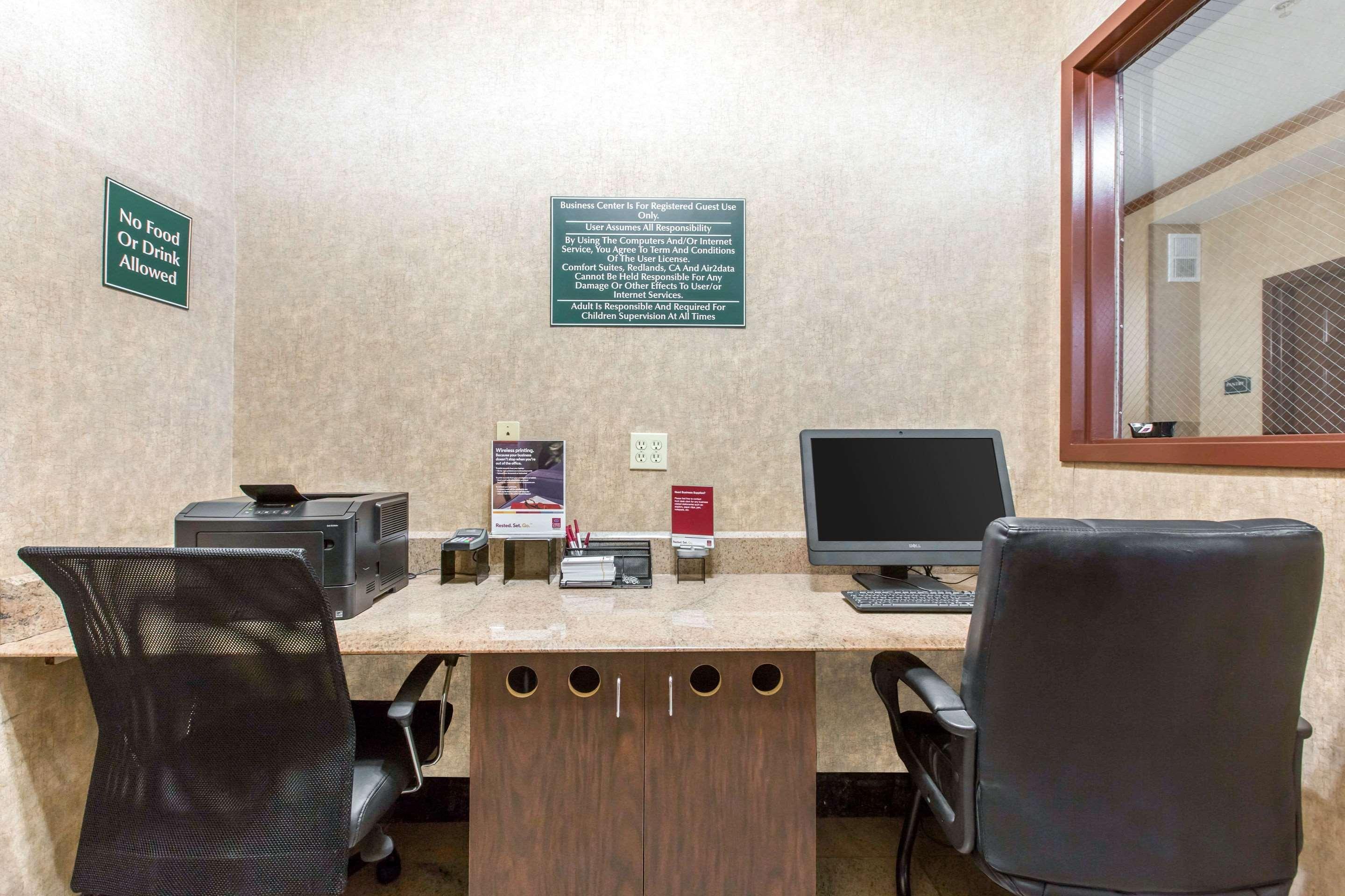 Citrus Suites Redlands Loma Linda Hotel Экстерьер фото