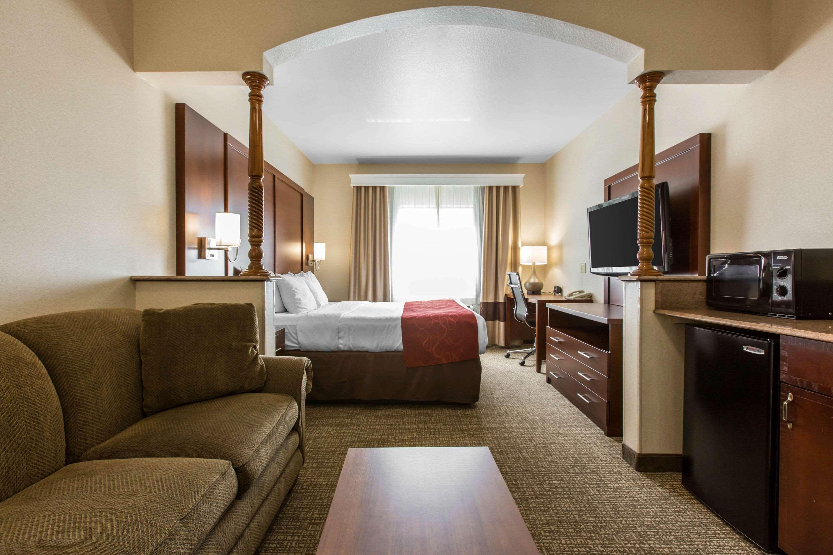 Citrus Suites Redlands Loma Linda Hotel Экстерьер фото