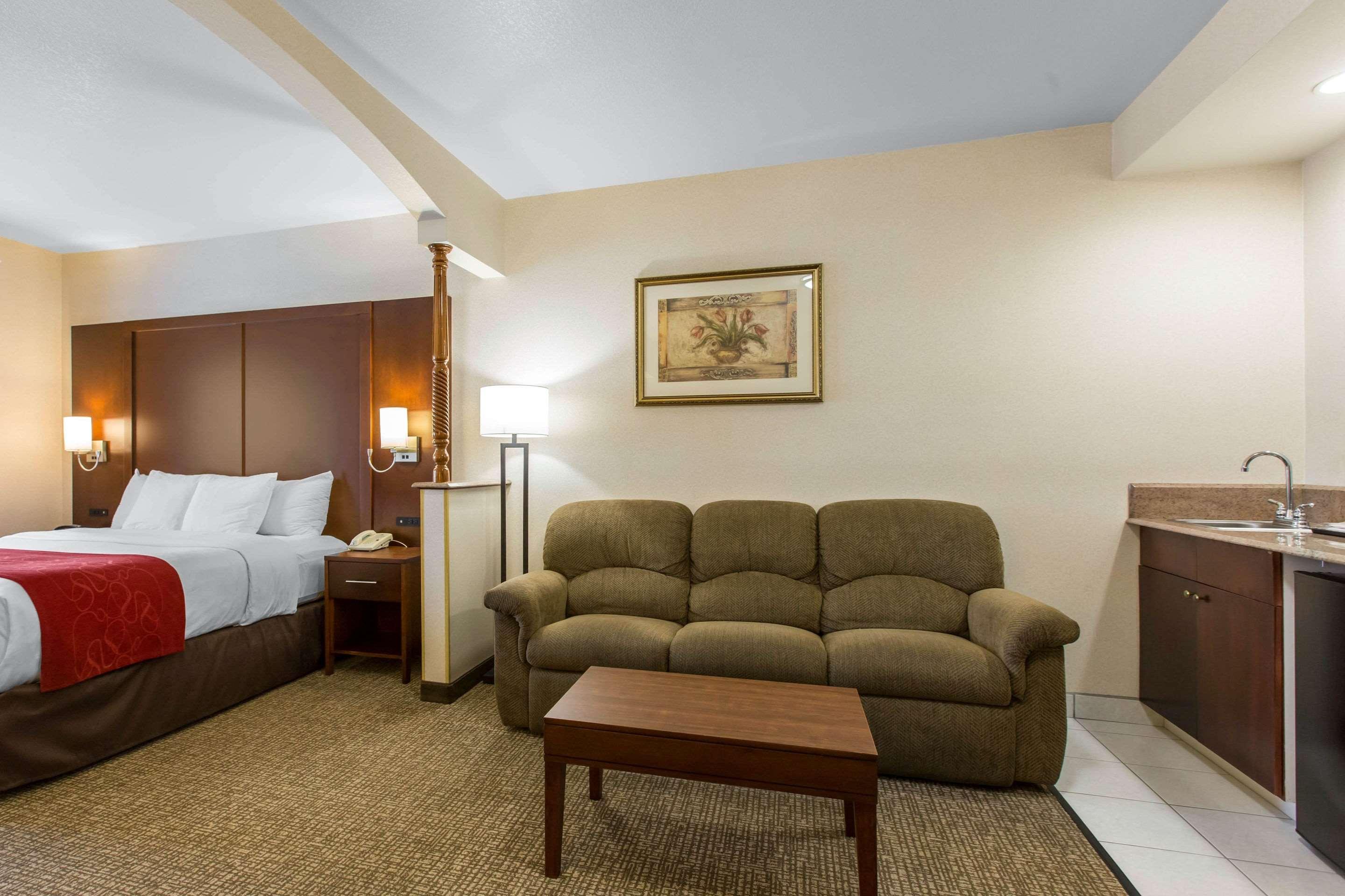 Citrus Suites Redlands Loma Linda Hotel Экстерьер фото