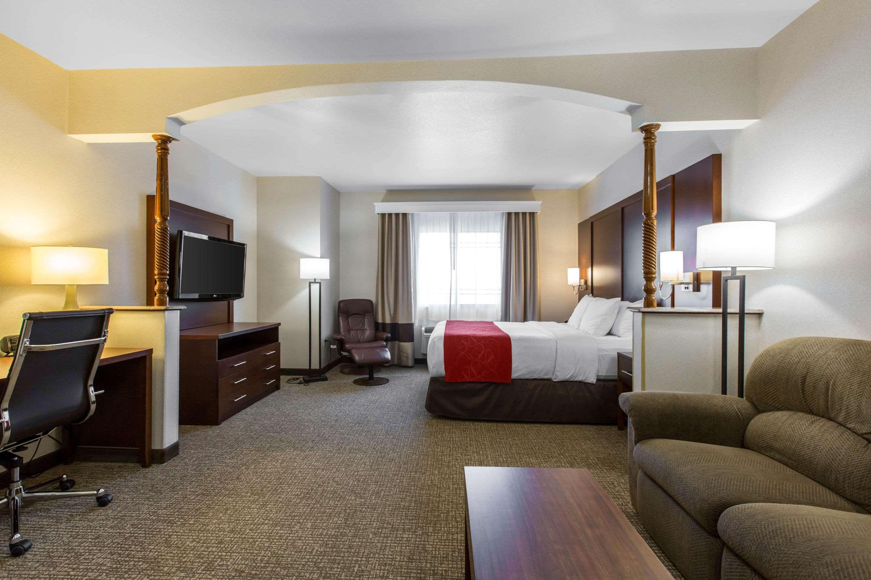 Citrus Suites Redlands Loma Linda Hotel Экстерьер фото