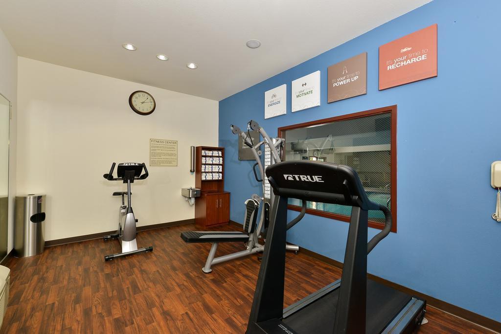 Citrus Suites Redlands Loma Linda Hotel Экстерьер фото