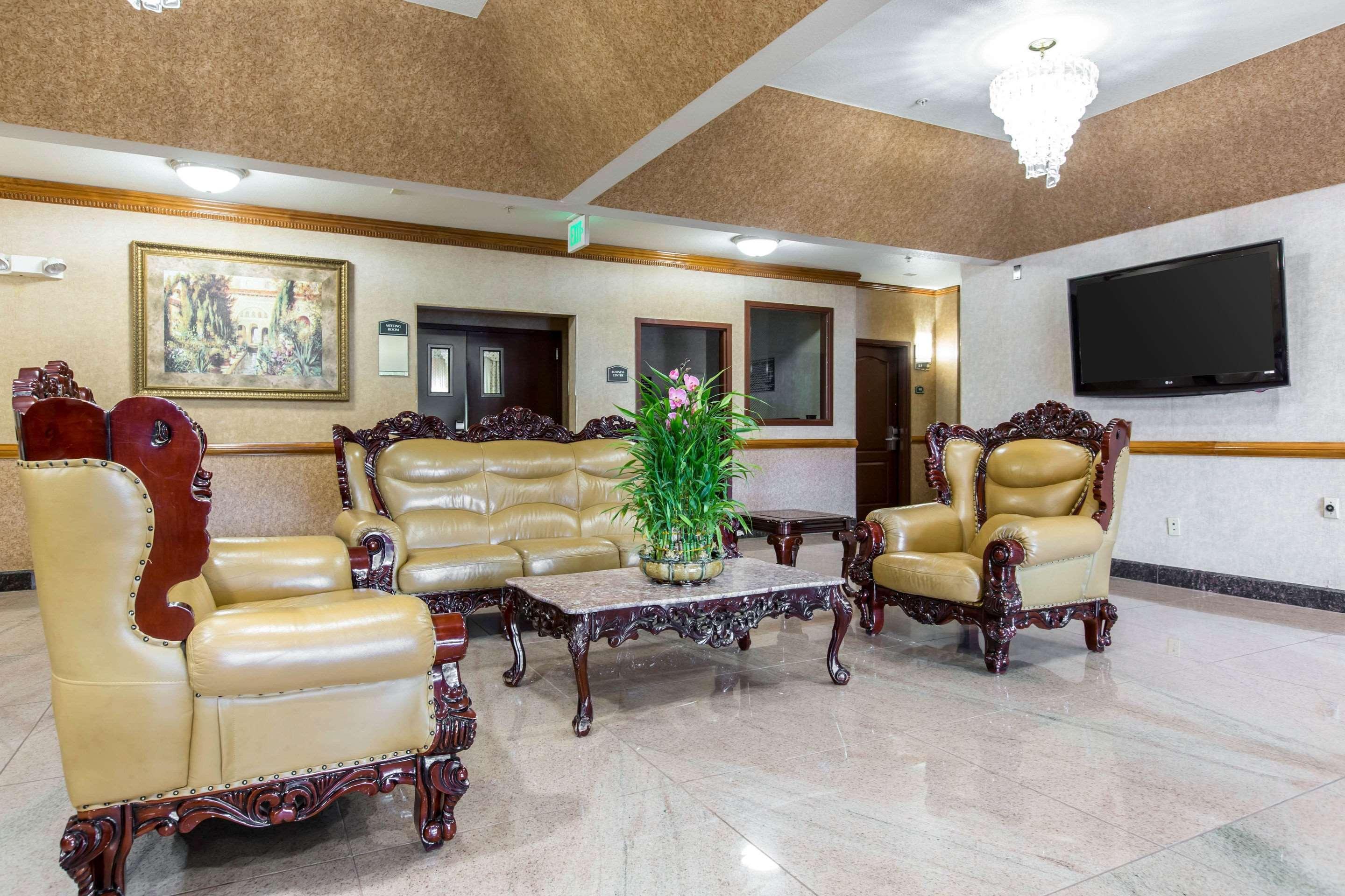 Citrus Suites Redlands Loma Linda Hotel Экстерьер фото