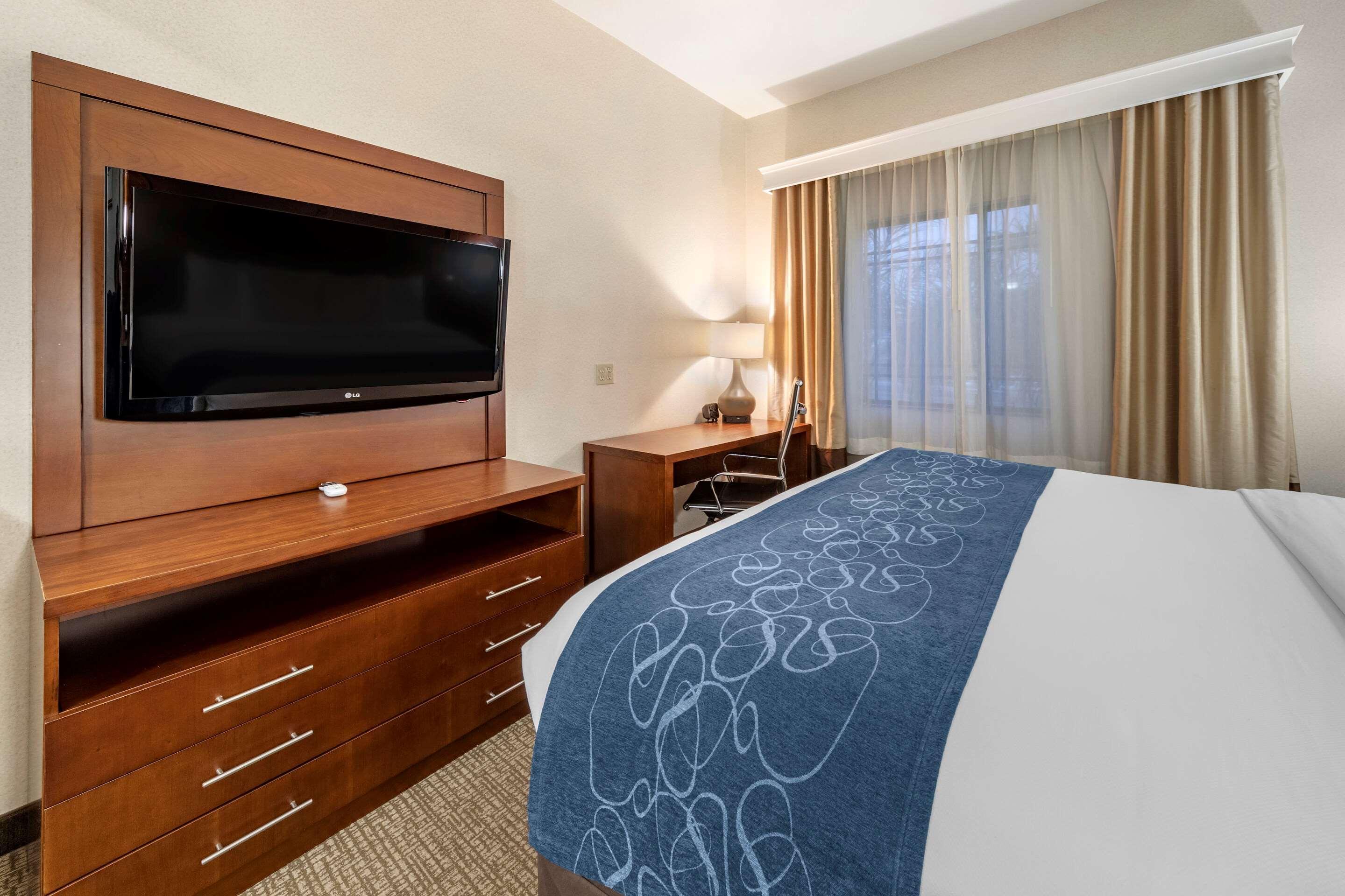 Citrus Suites Redlands Loma Linda Hotel Экстерьер фото
