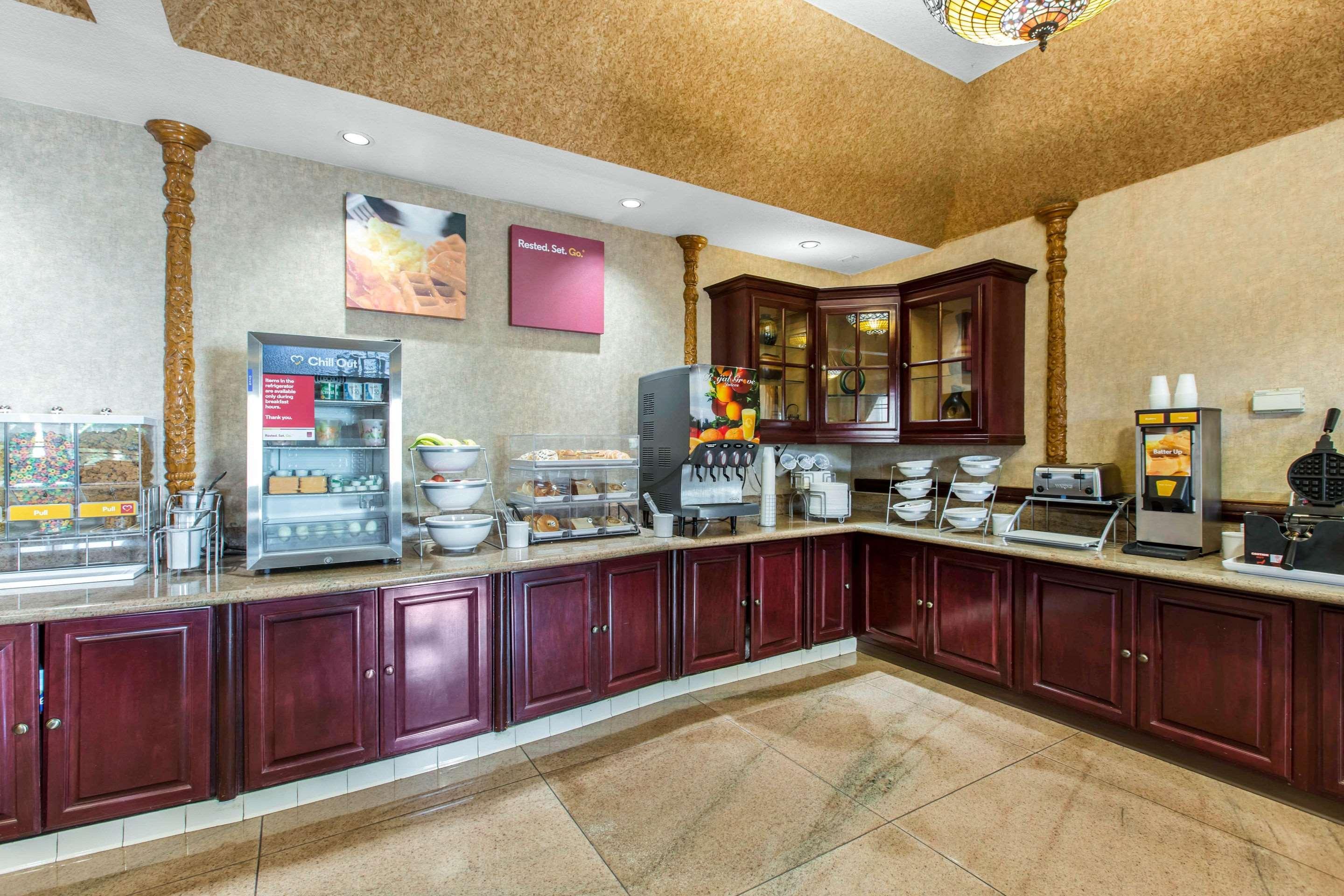 Citrus Suites Redlands Loma Linda Hotel Экстерьер фото