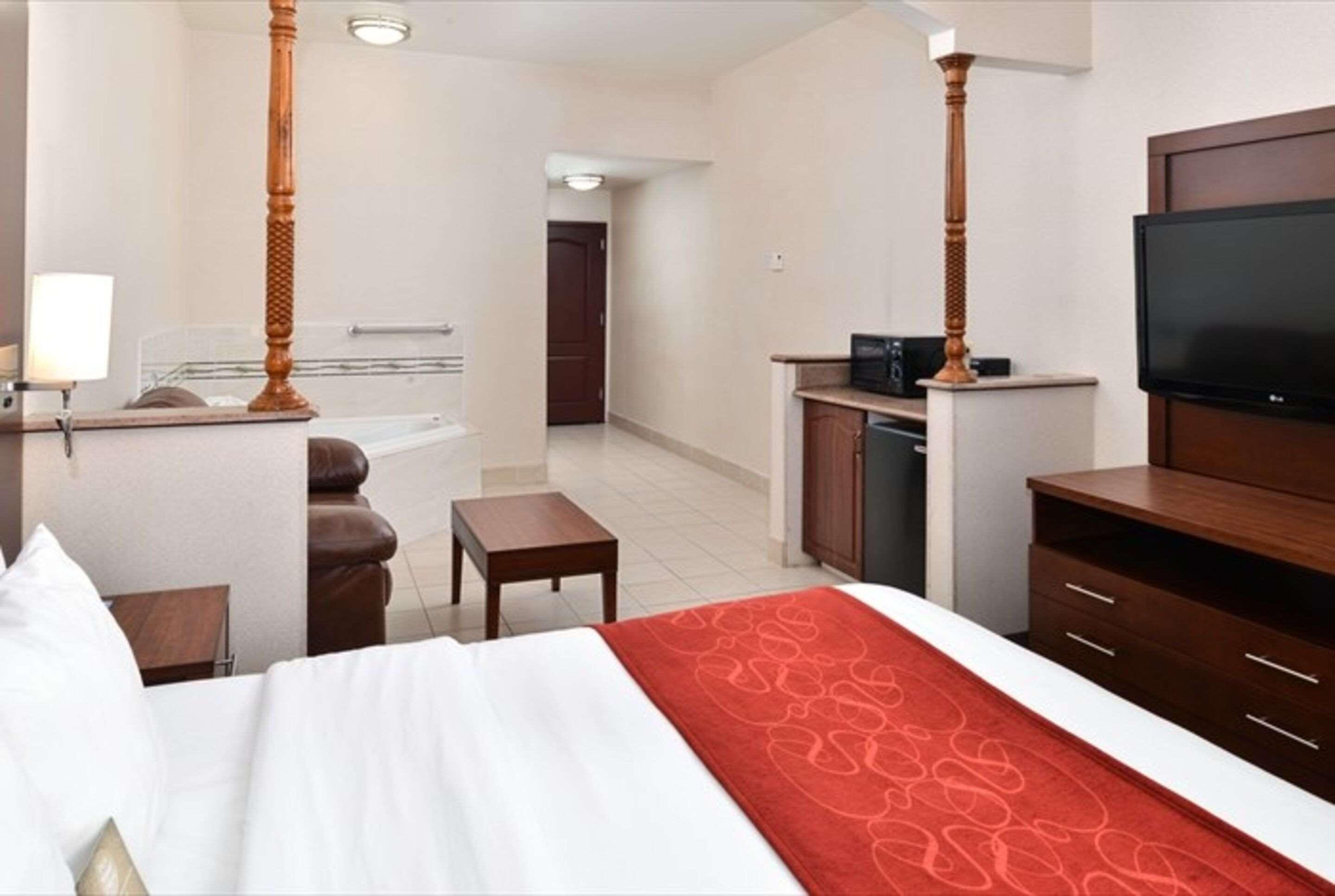 Citrus Suites Redlands Loma Linda Hotel Экстерьер фото