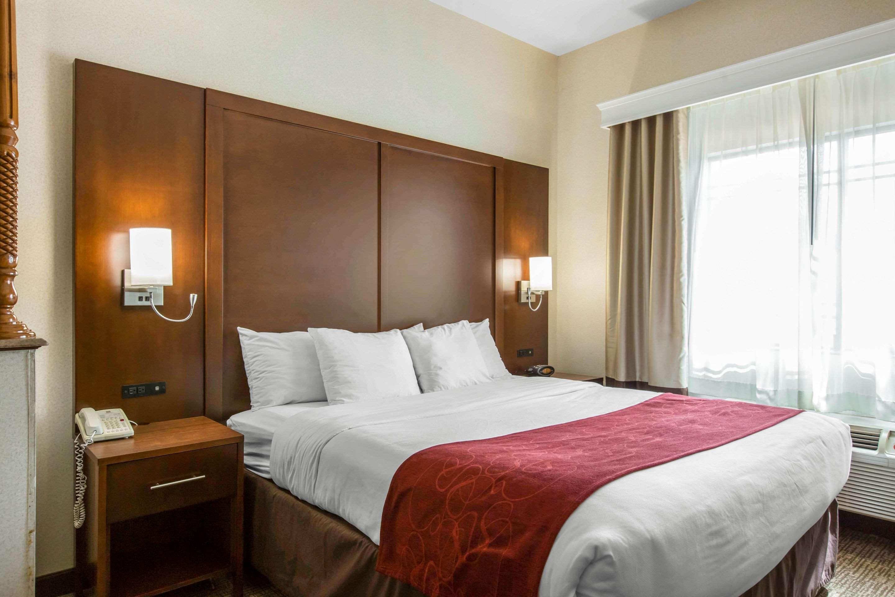 Citrus Suites Redlands Loma Linda Hotel Экстерьер фото