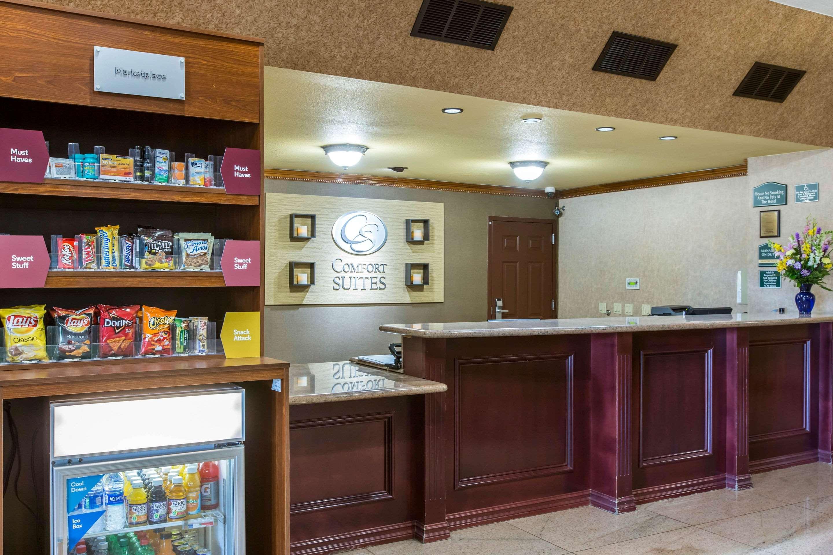 Citrus Suites Redlands Loma Linda Hotel Экстерьер фото