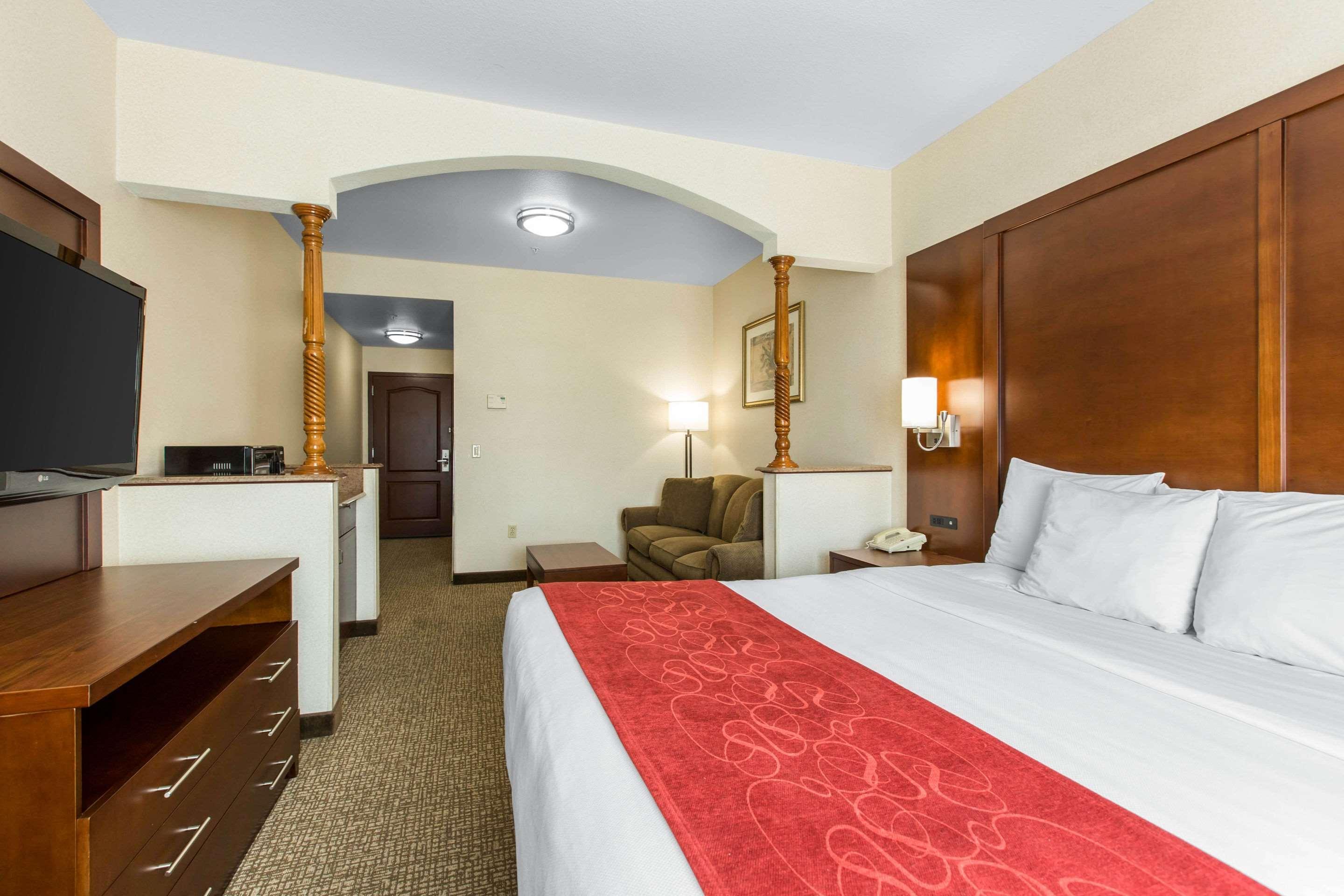 Citrus Suites Redlands Loma Linda Hotel Экстерьер фото