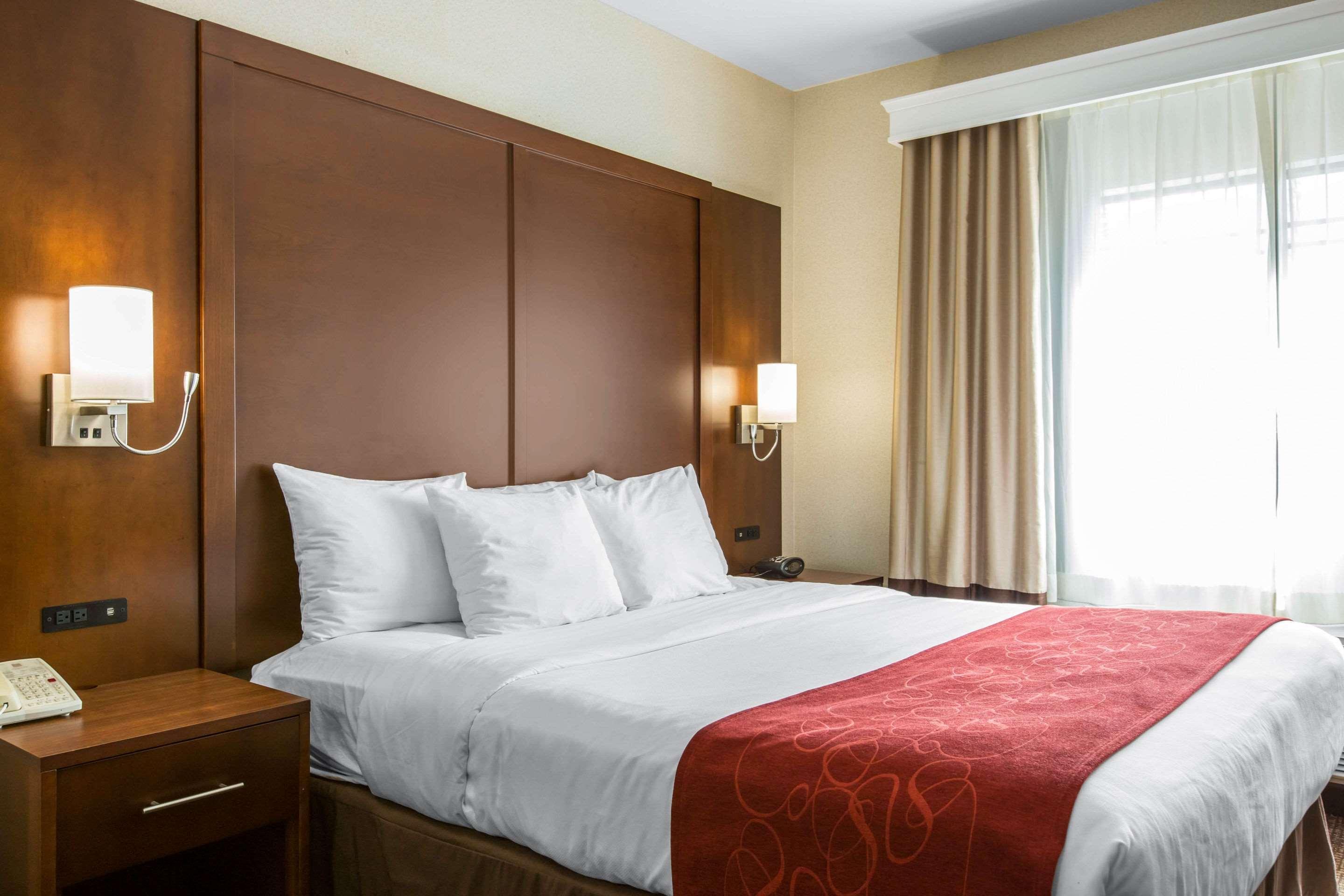 Citrus Suites Redlands Loma Linda Hotel Экстерьер фото