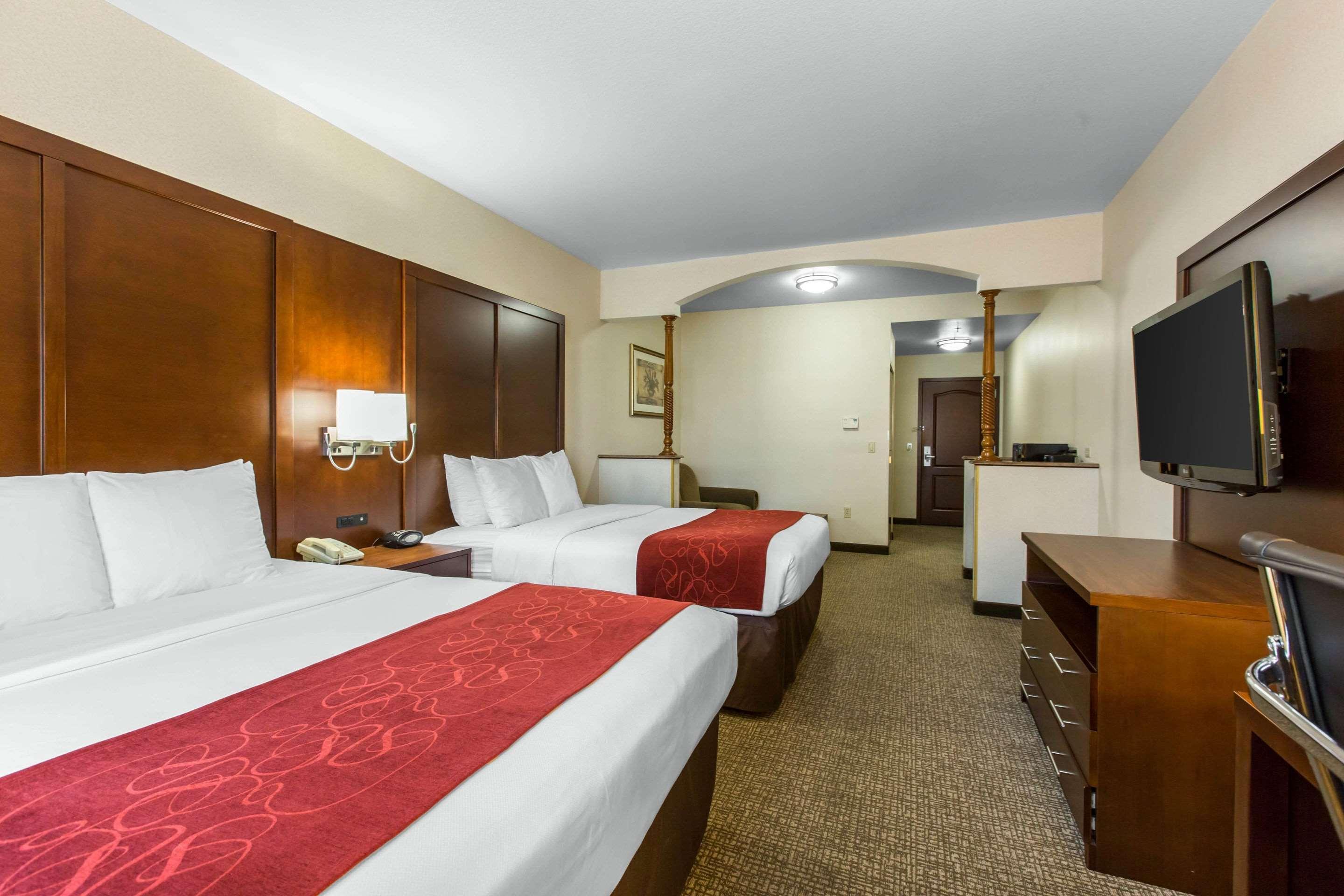 Citrus Suites Redlands Loma Linda Hotel Экстерьер фото