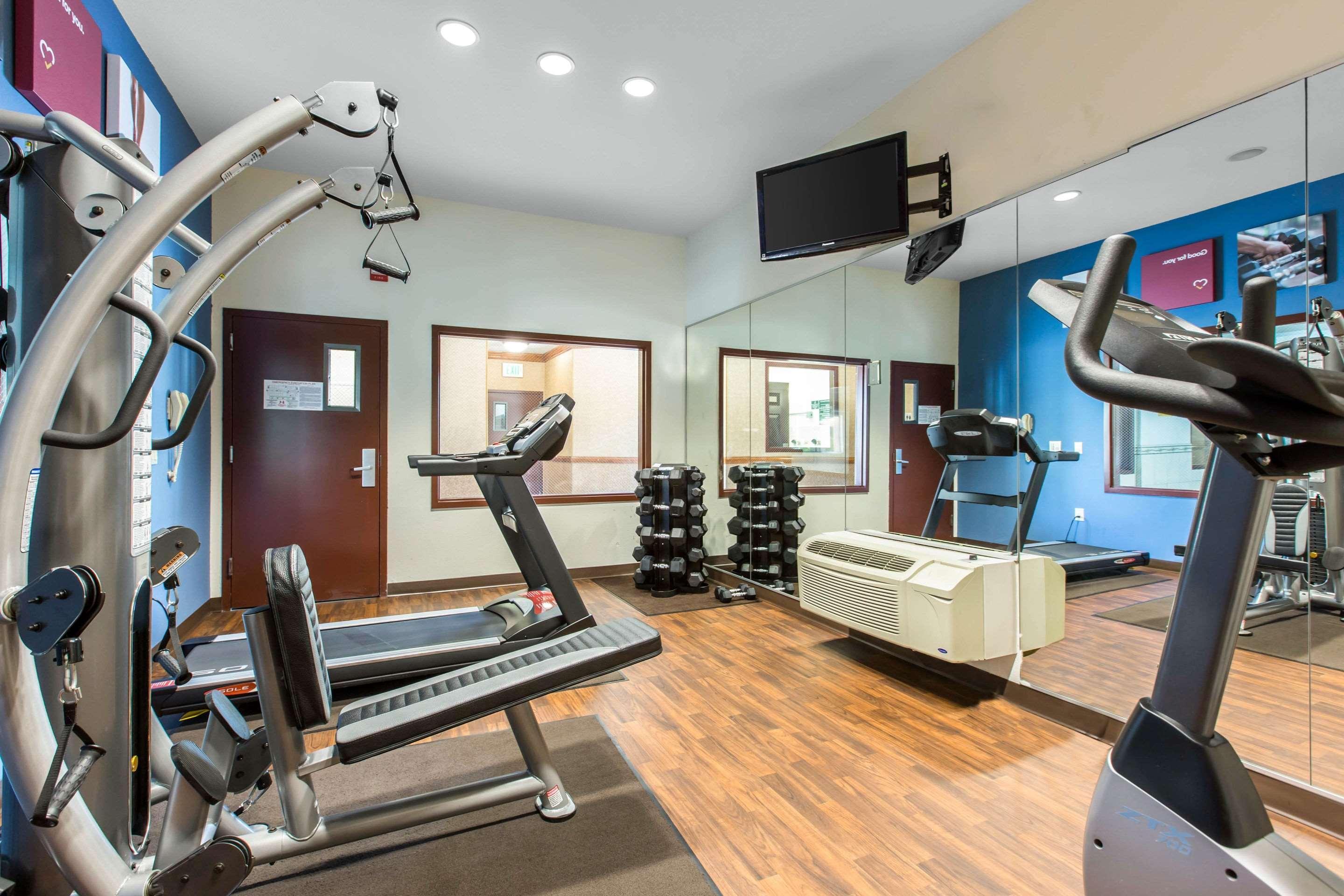 Citrus Suites Redlands Loma Linda Hotel Экстерьер фото