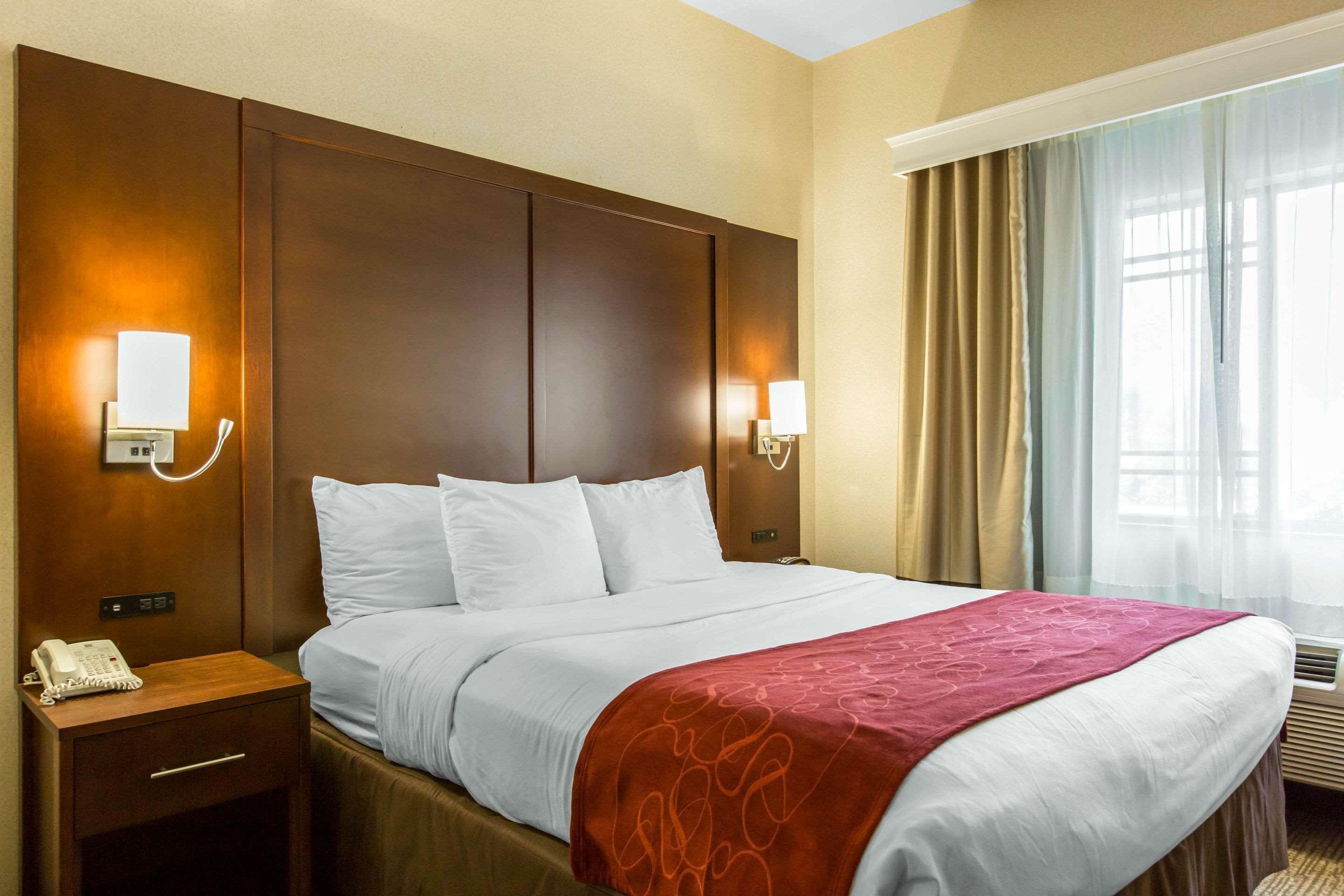 Citrus Suites Redlands Loma Linda Hotel Экстерьер фото