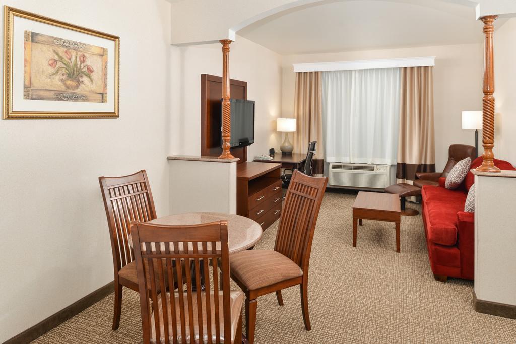 Citrus Suites Redlands Loma Linda Hotel Экстерьер фото