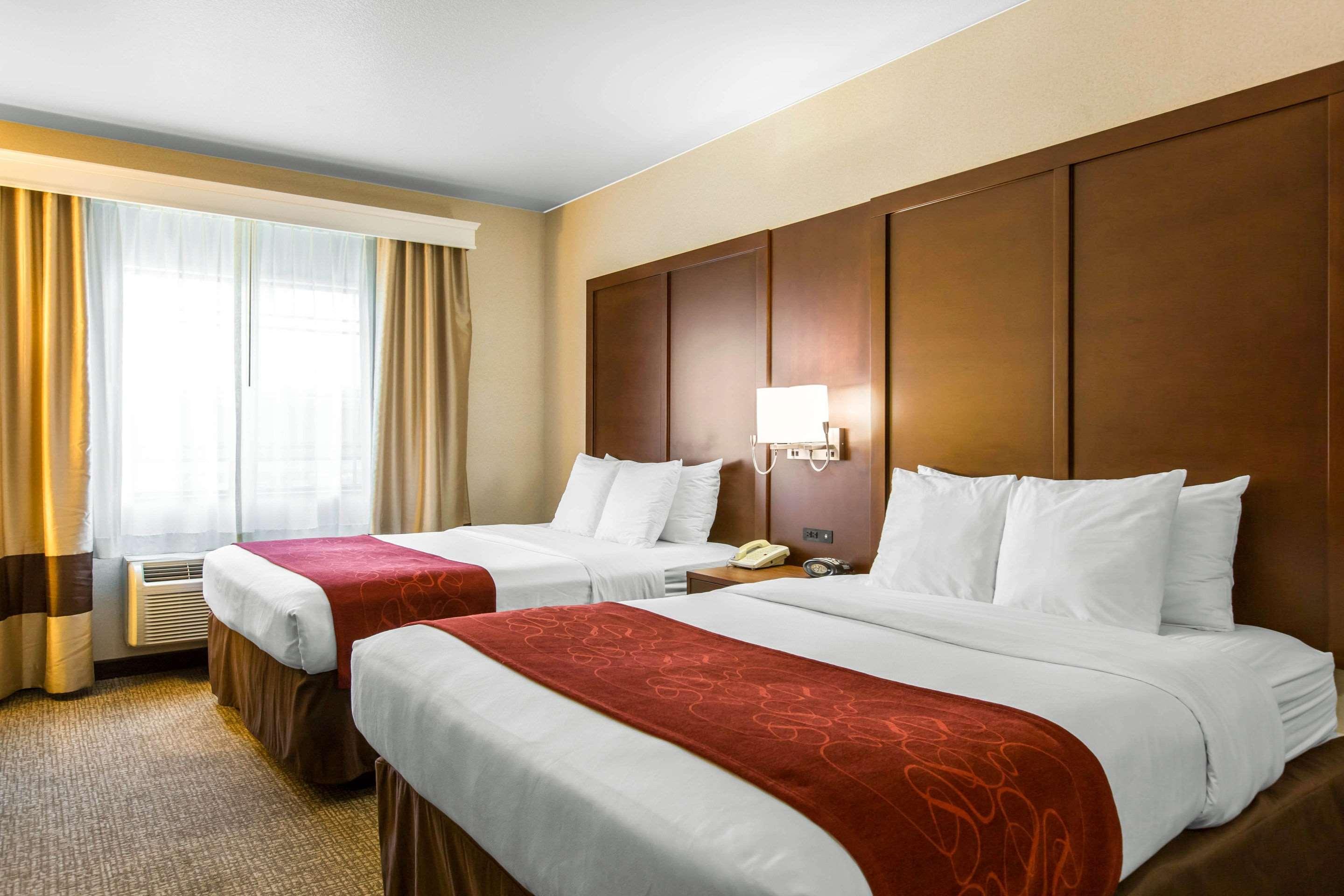 Citrus Suites Redlands Loma Linda Hotel Экстерьер фото