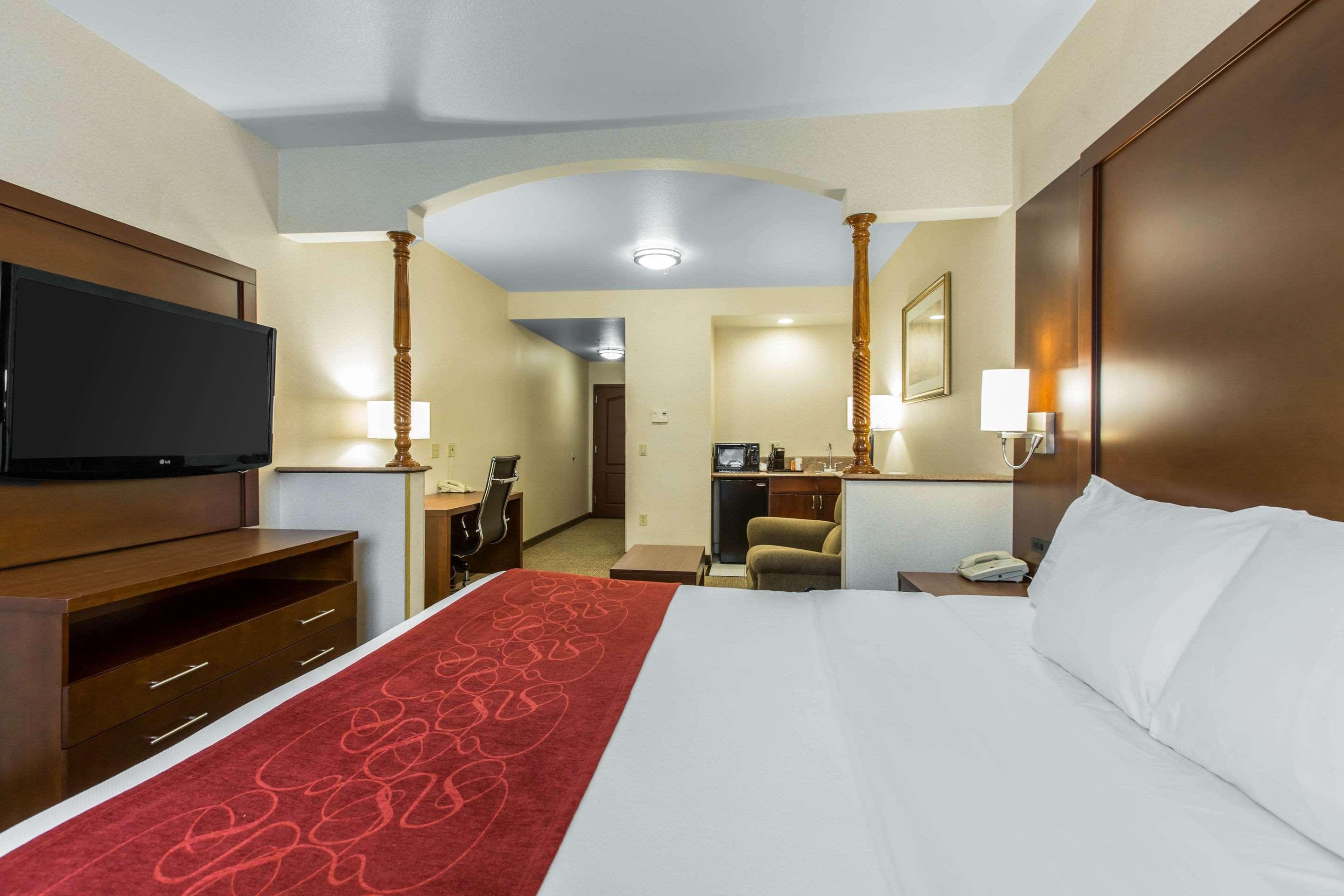 Citrus Suites Redlands Loma Linda Hotel Экстерьер фото