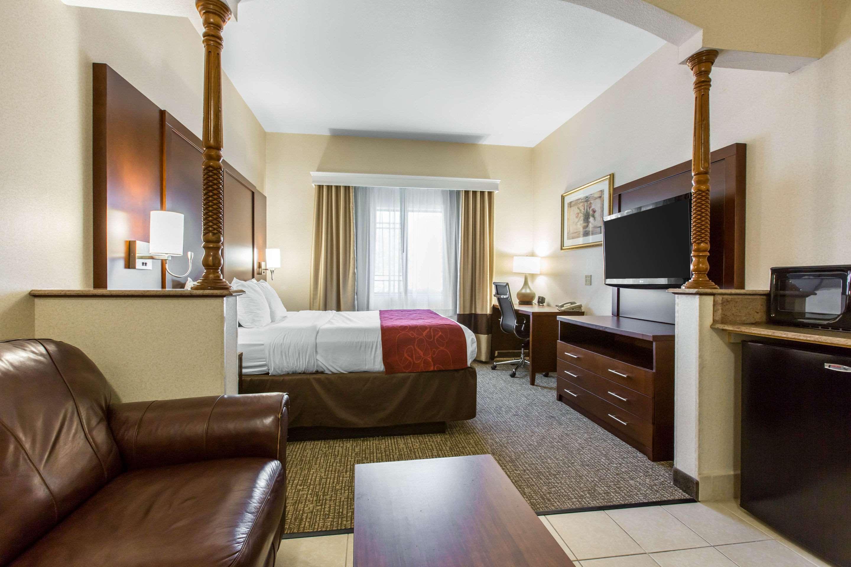 Citrus Suites Redlands Loma Linda Hotel Экстерьер фото