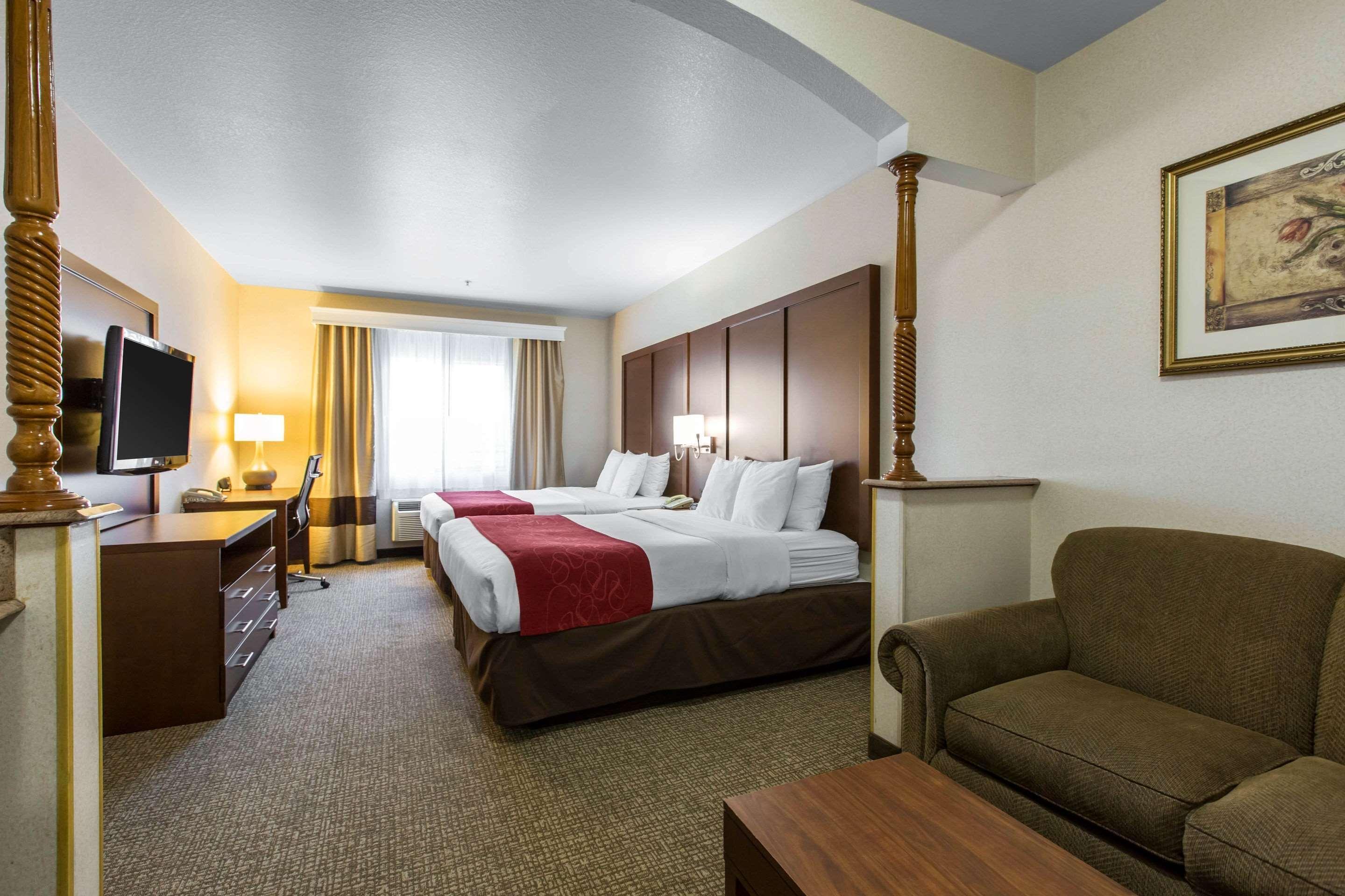 Citrus Suites Redlands Loma Linda Hotel Экстерьер фото