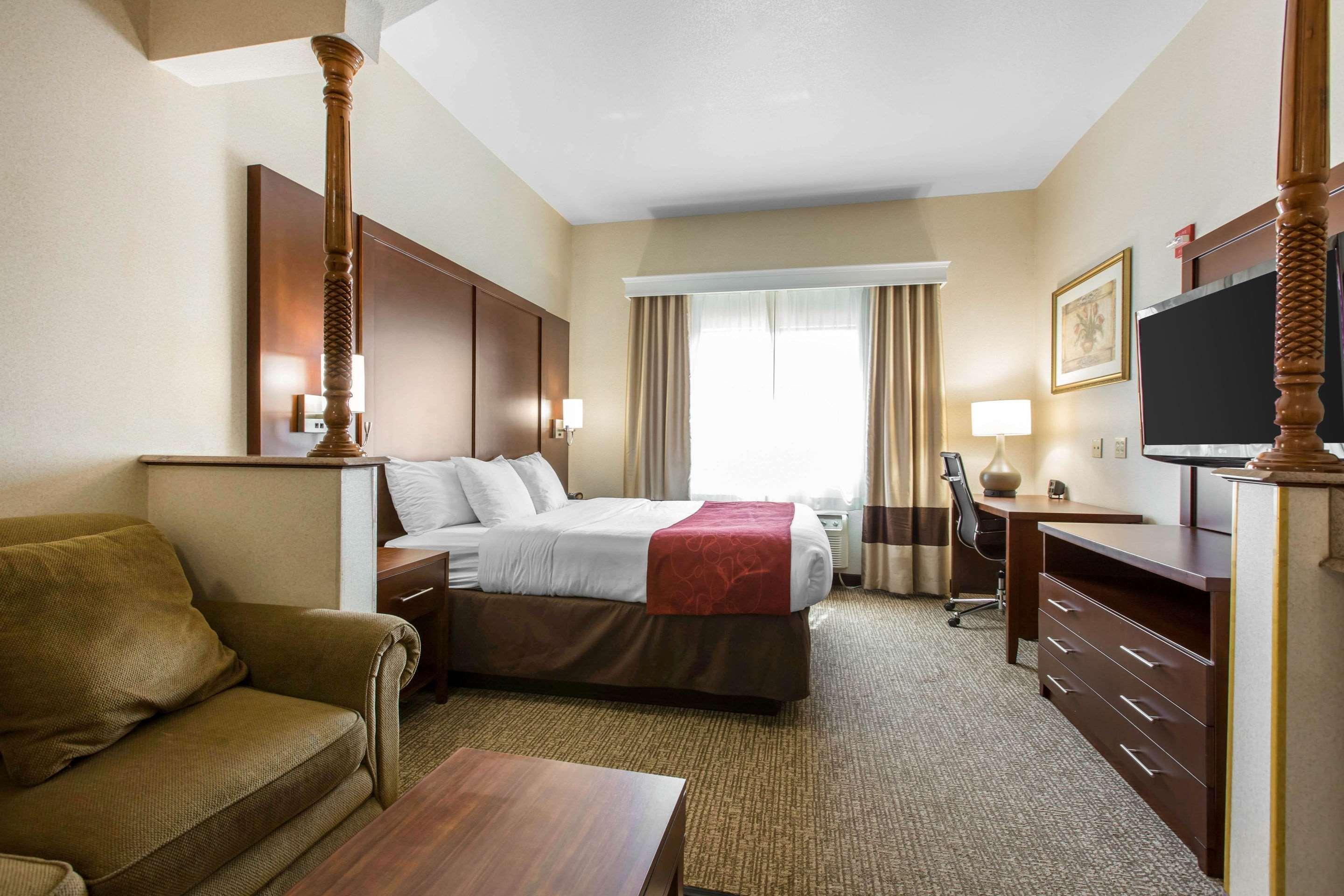 Citrus Suites Redlands Loma Linda Hotel Экстерьер фото