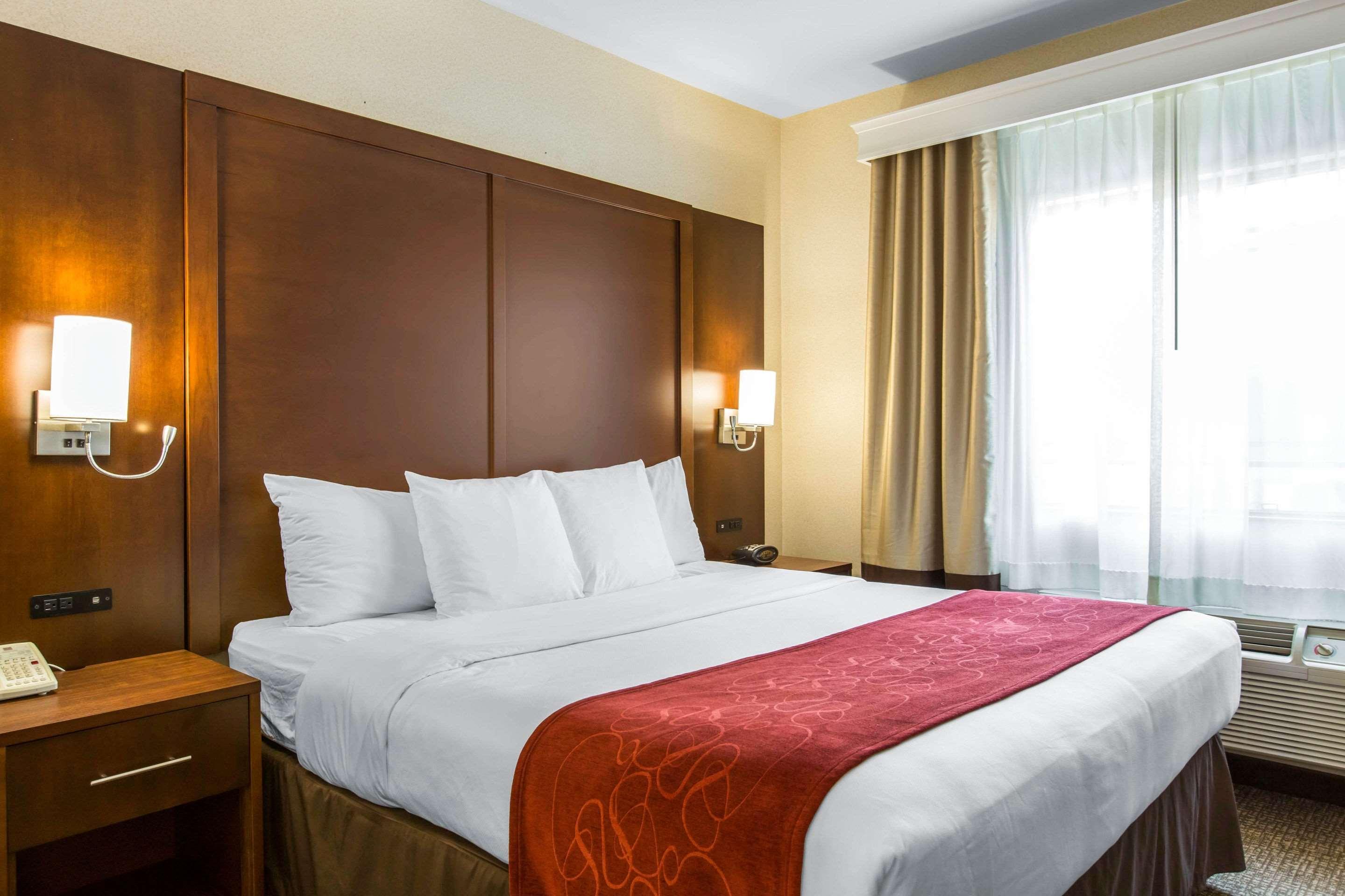 Citrus Suites Redlands Loma Linda Hotel Экстерьер фото