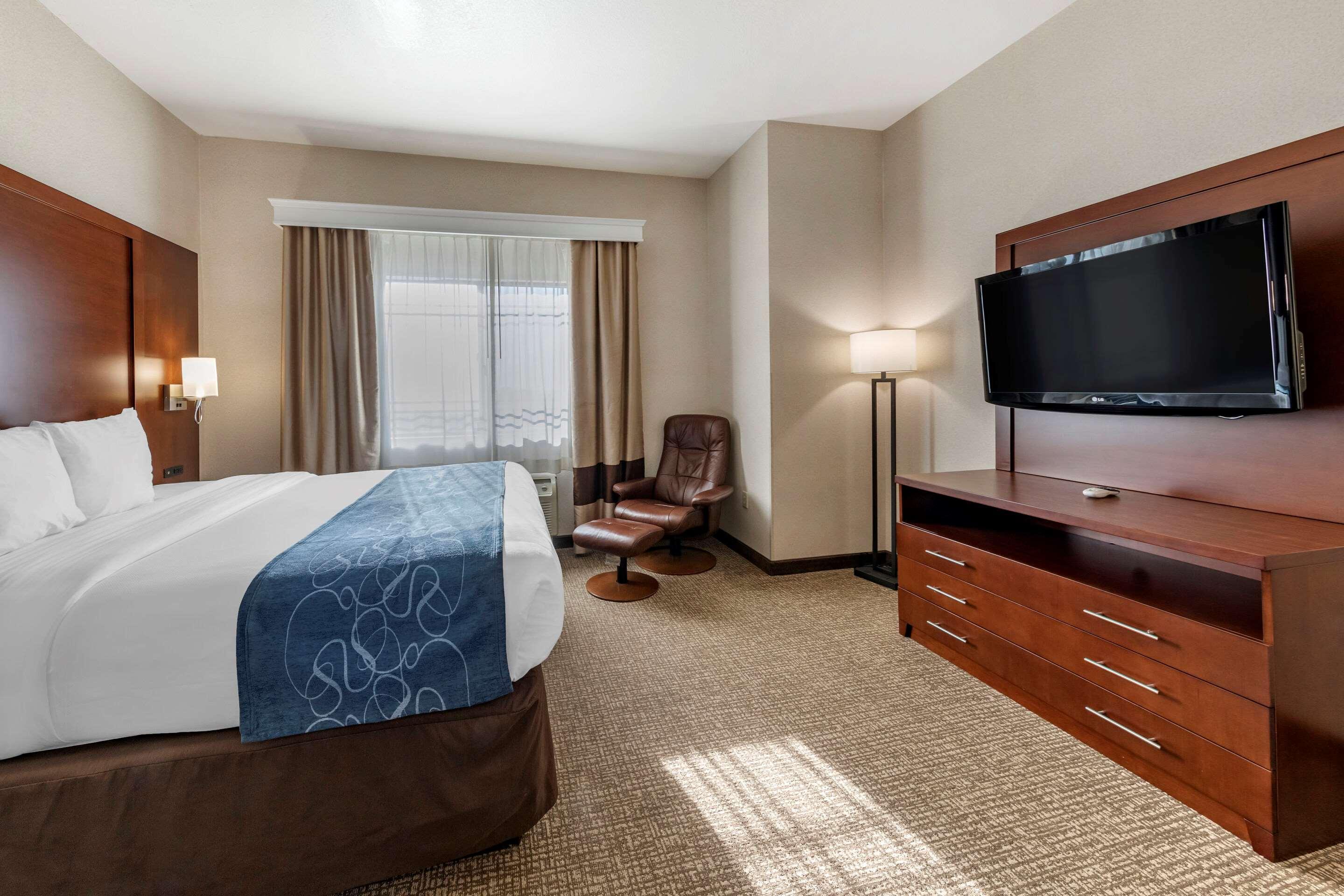 Citrus Suites Redlands Loma Linda Hotel Экстерьер фото