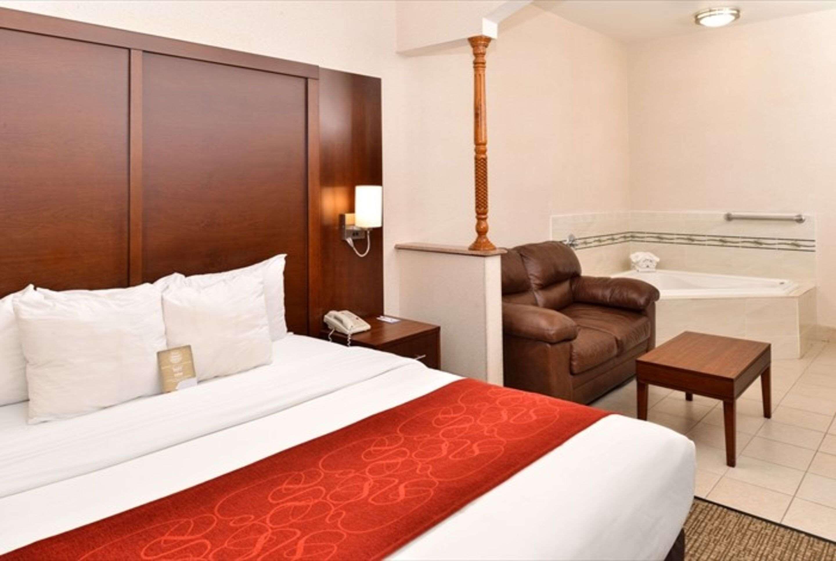 Citrus Suites Redlands Loma Linda Hotel Экстерьер фото