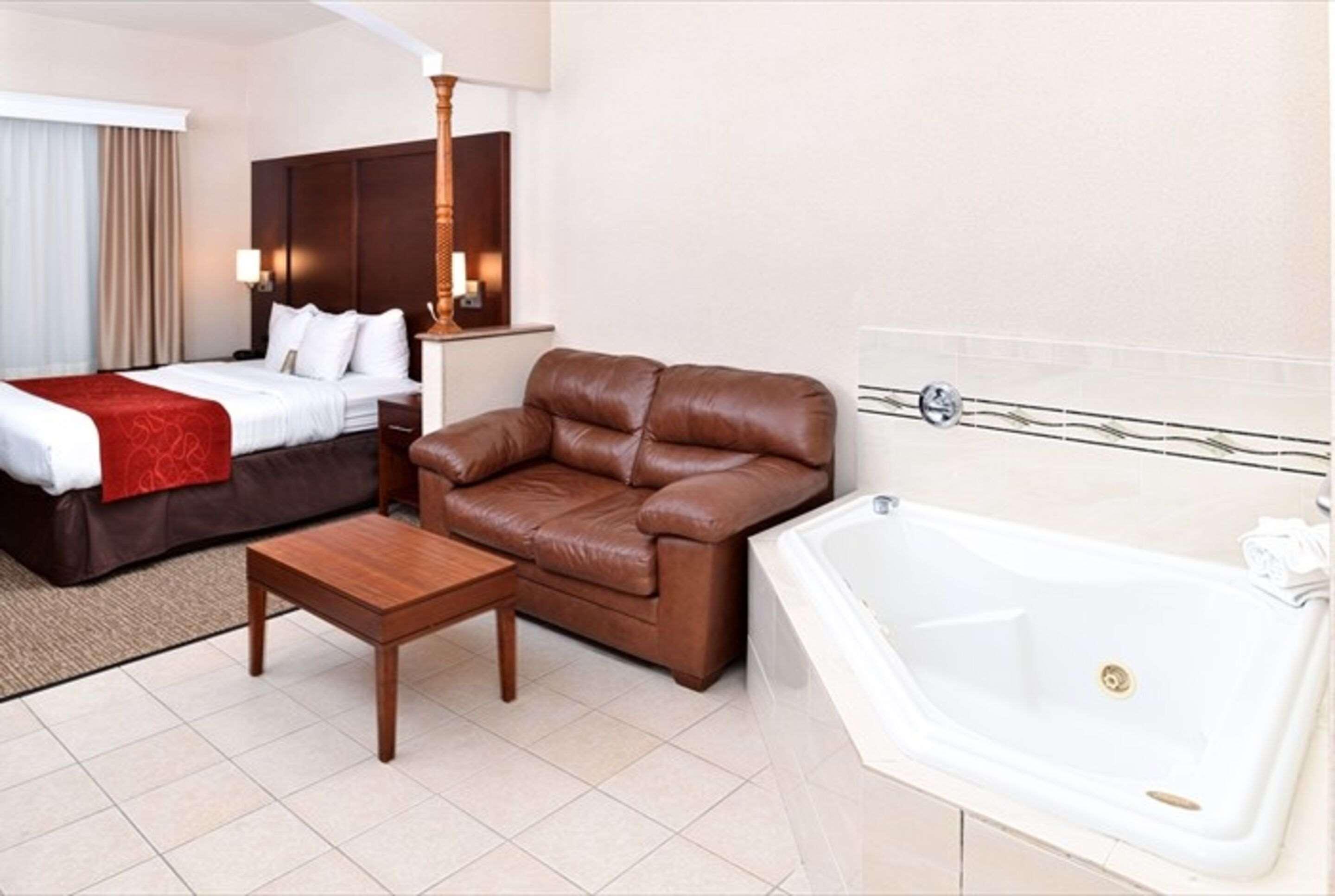 Citrus Suites Redlands Loma Linda Hotel Экстерьер фото
