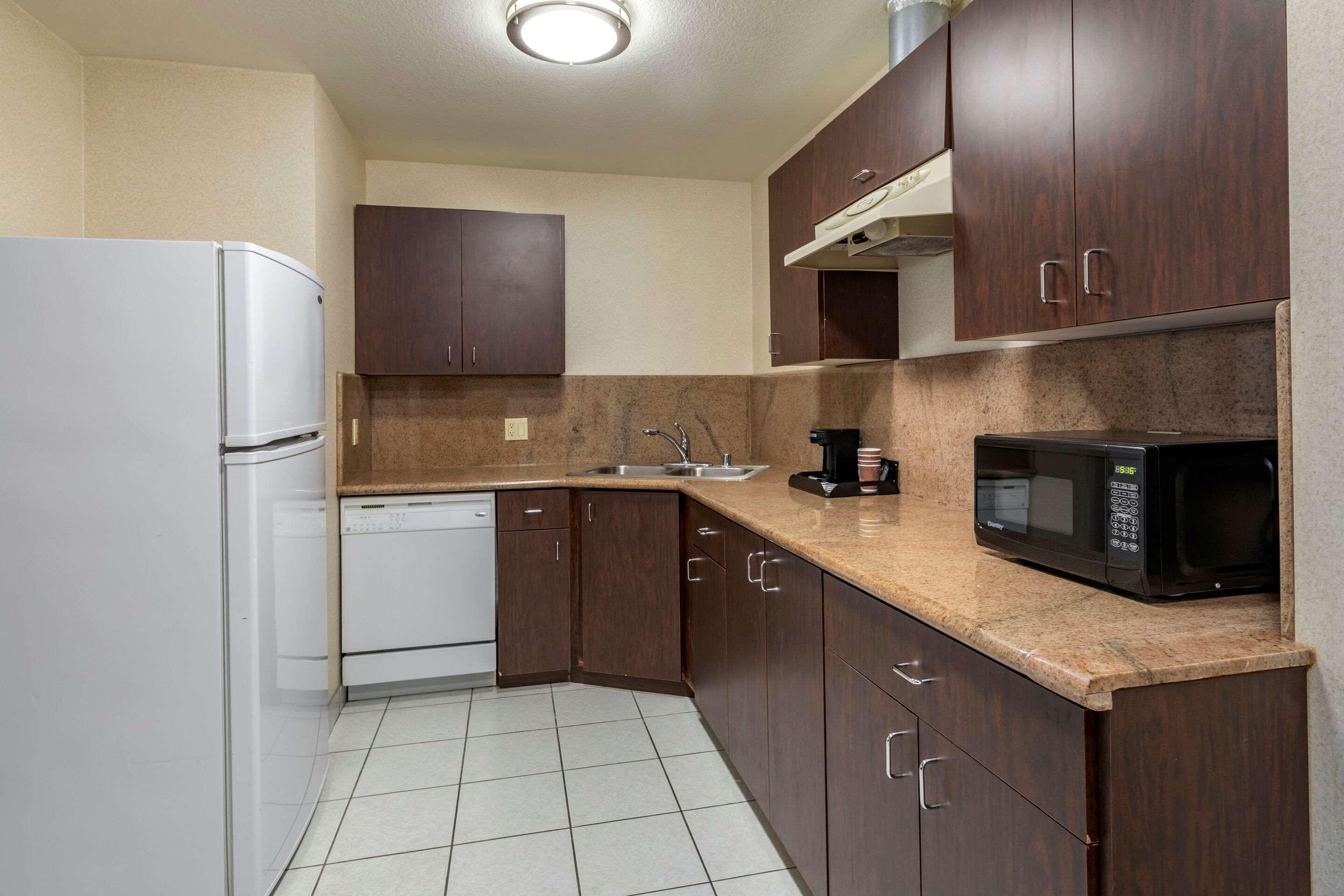 Citrus Suites Redlands Loma Linda Hotel Экстерьер фото