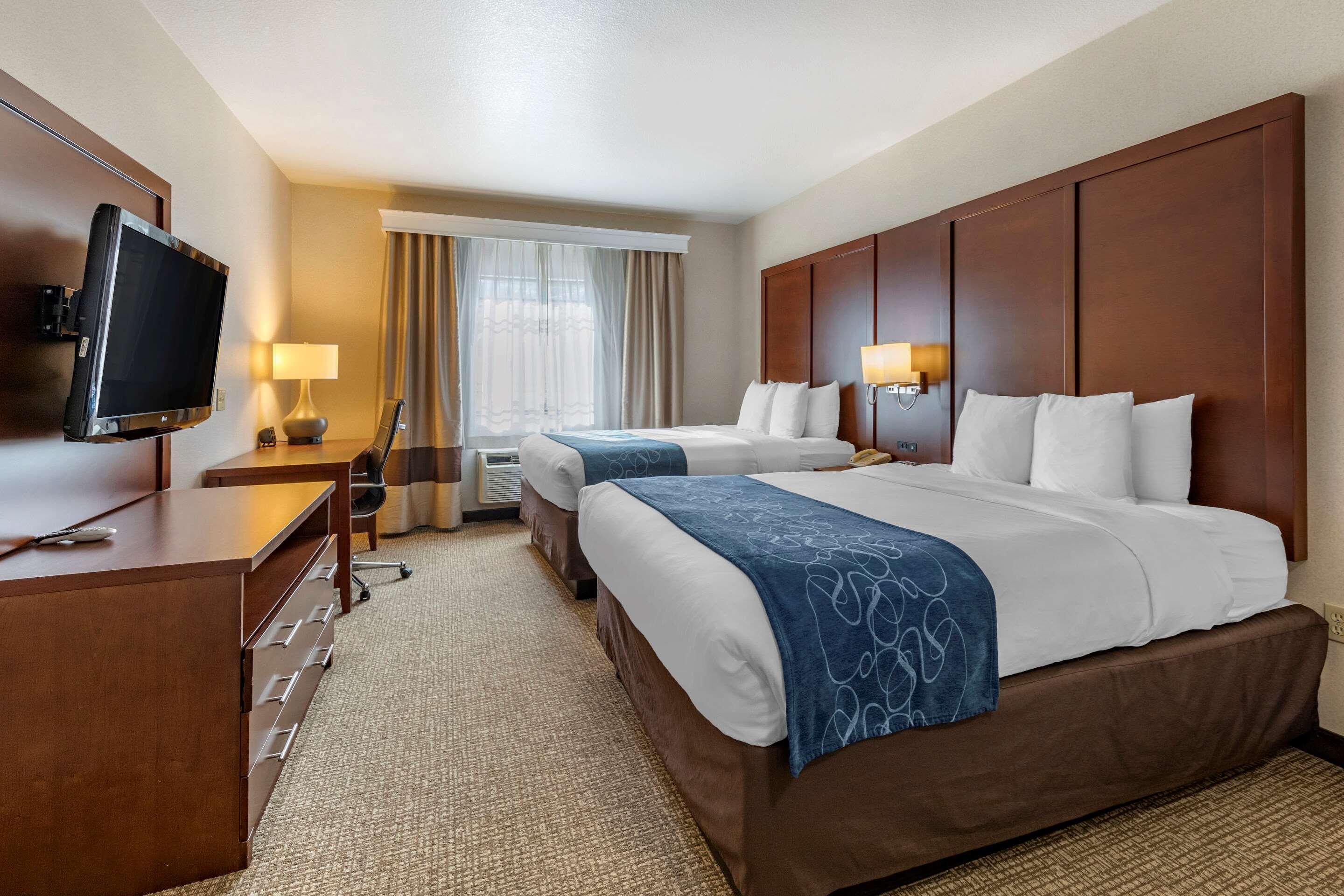 Citrus Suites Redlands Loma Linda Hotel Экстерьер фото