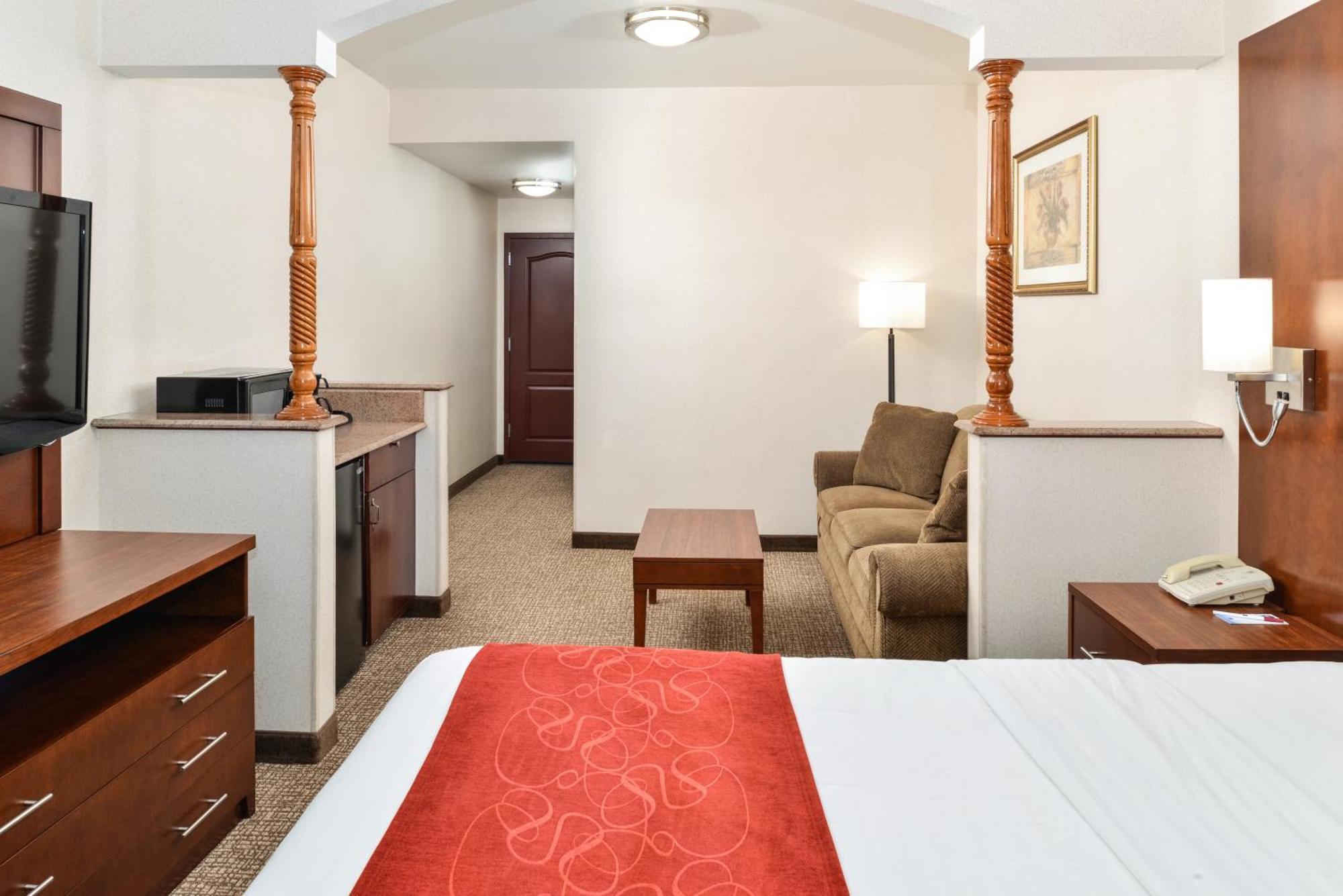 Citrus Suites Redlands Loma Linda Hotel Экстерьер фото