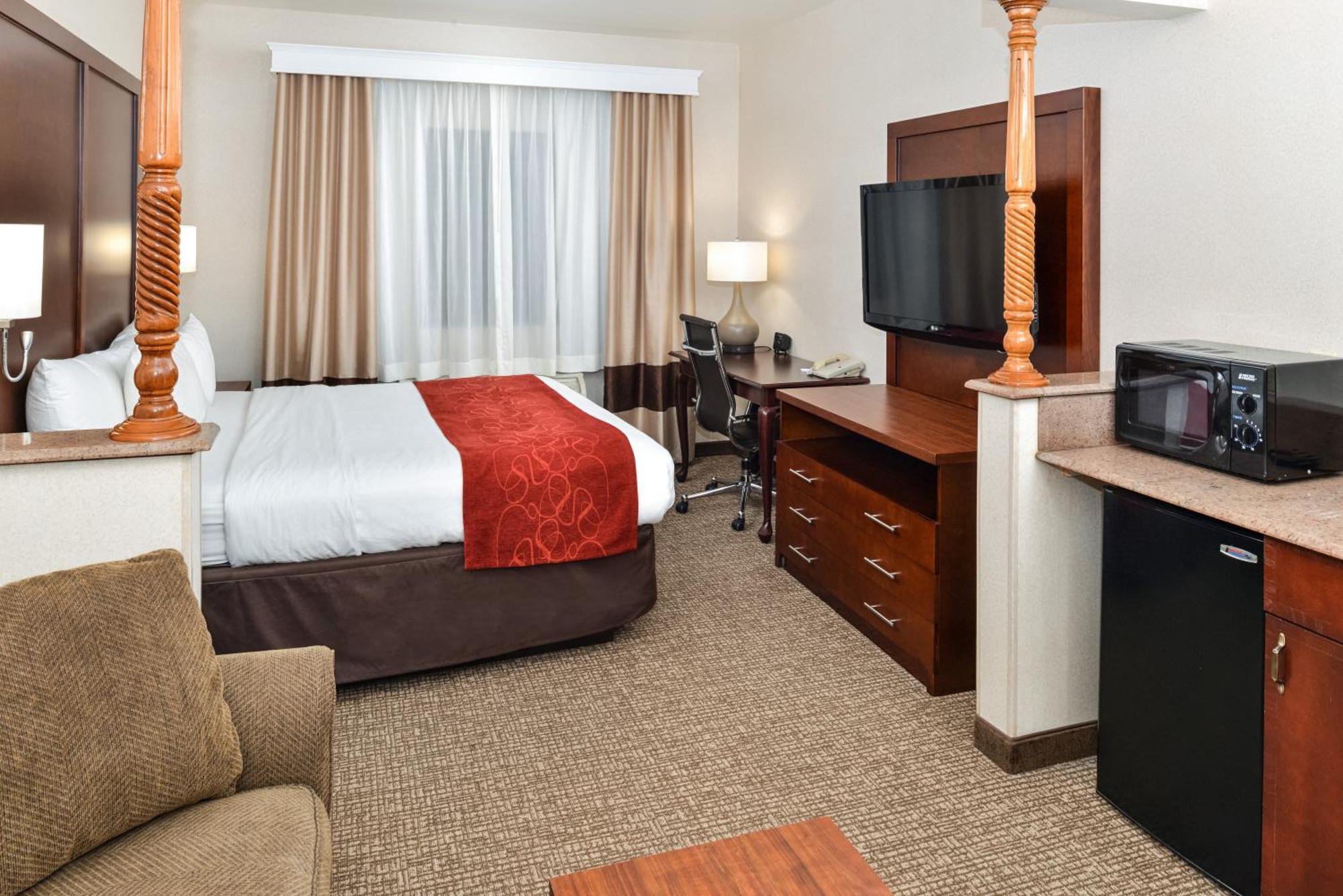 Citrus Suites Redlands Loma Linda Hotel Экстерьер фото
