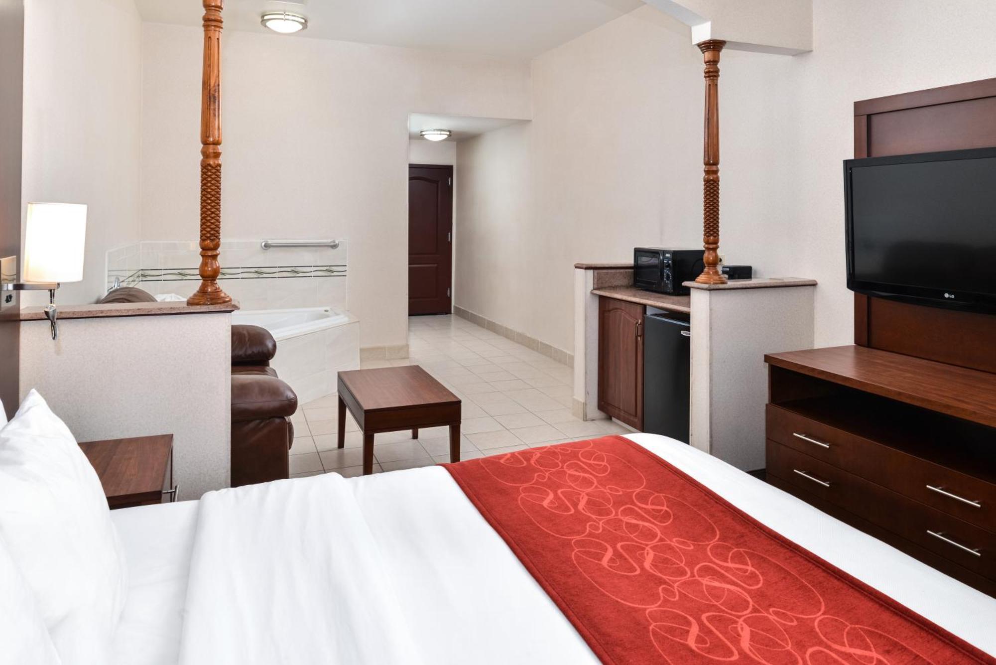 Citrus Suites Redlands Loma Linda Hotel Экстерьер фото