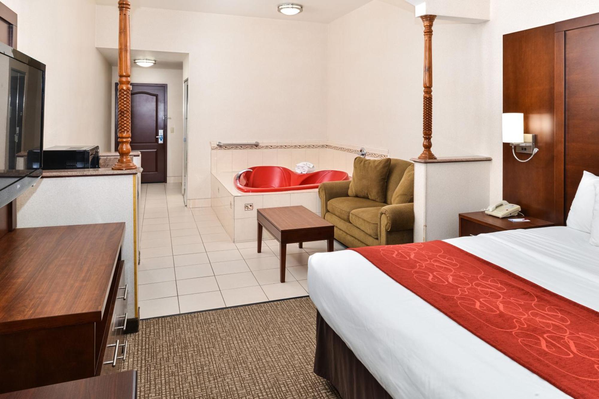 Citrus Suites Redlands Loma Linda Hotel Экстерьер фото