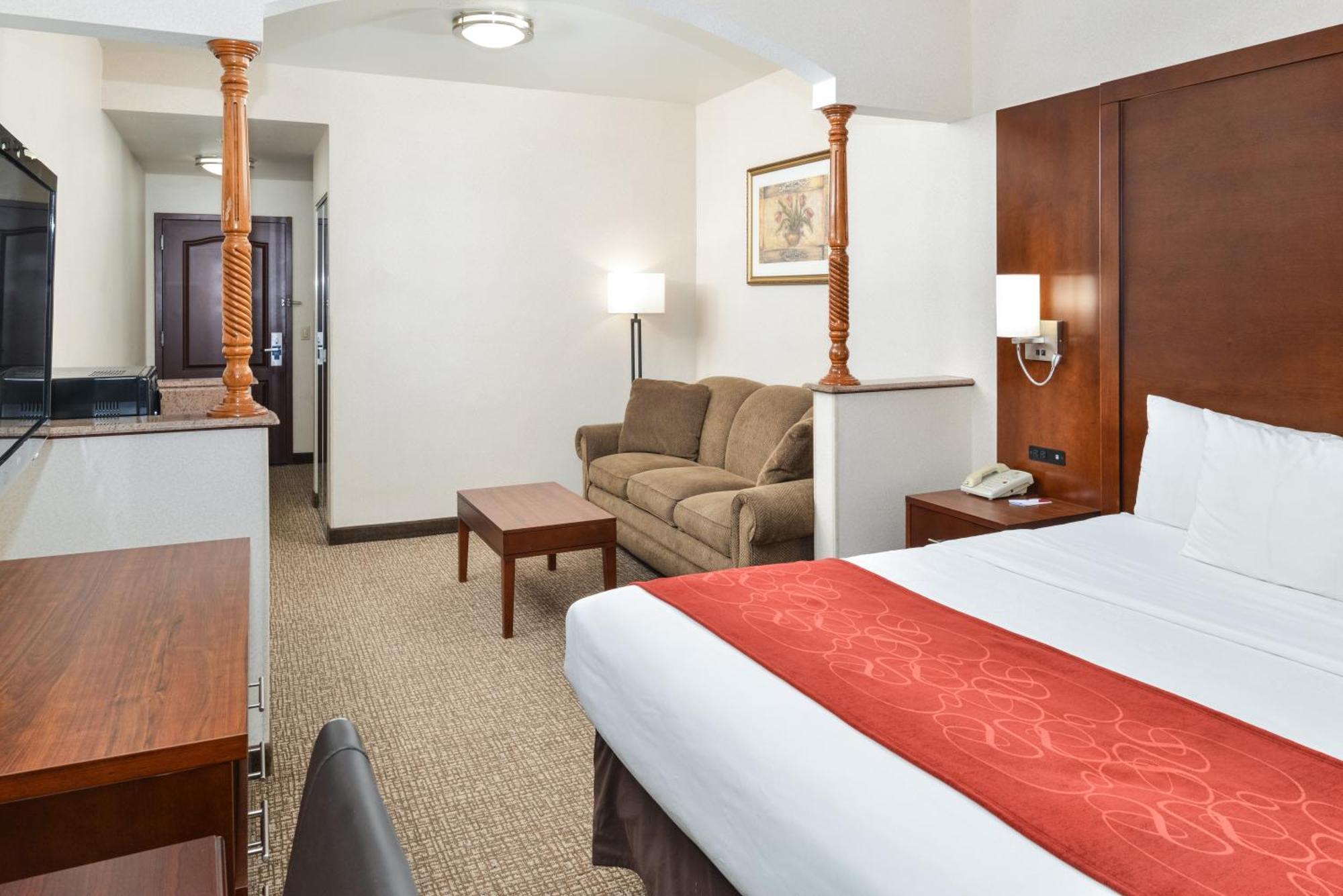 Citrus Suites Redlands Loma Linda Hotel Экстерьер фото